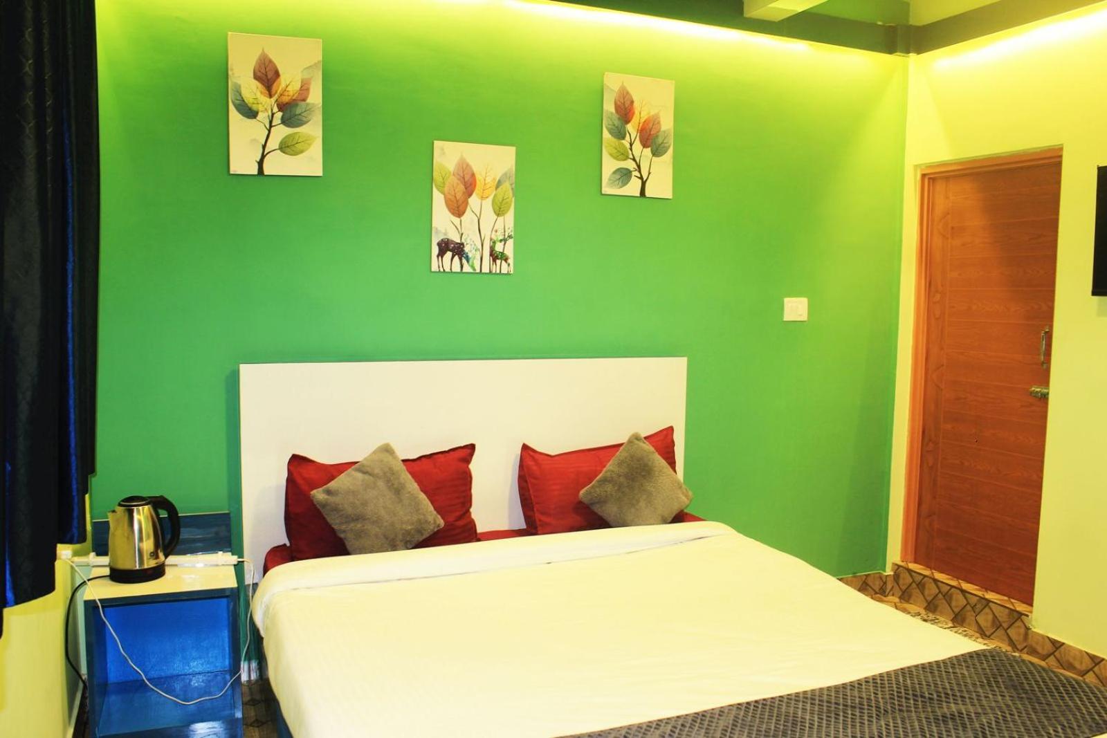 Marine Homestay