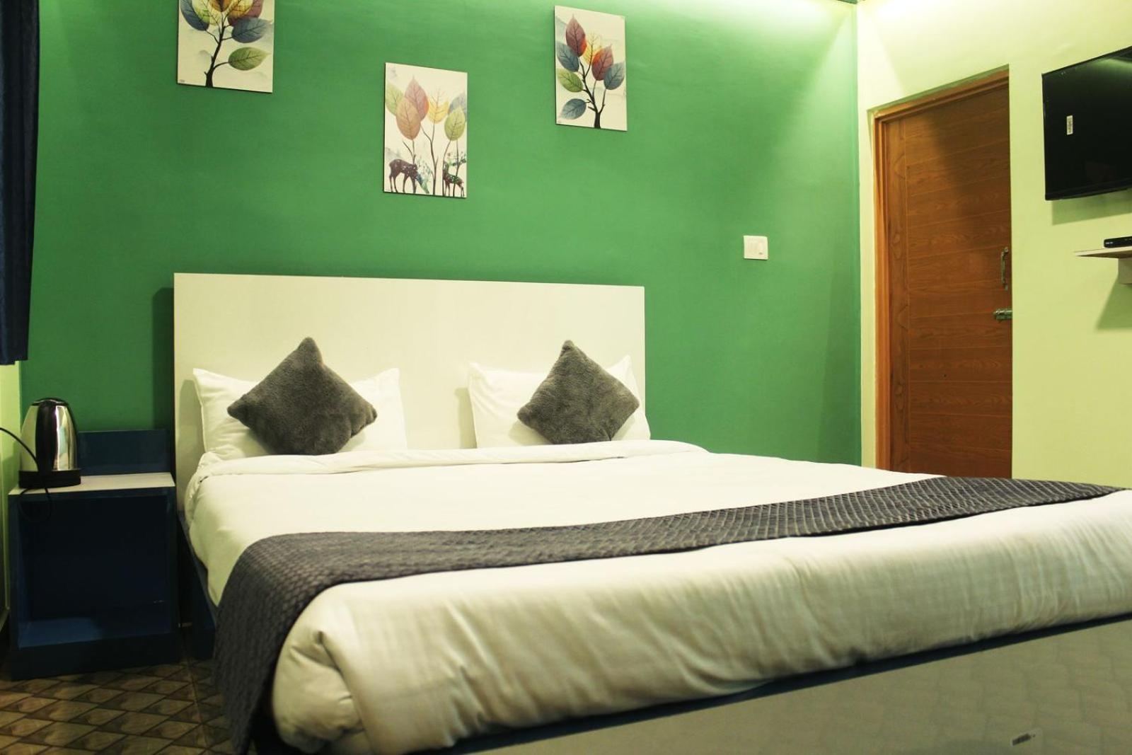 Marine Homestay