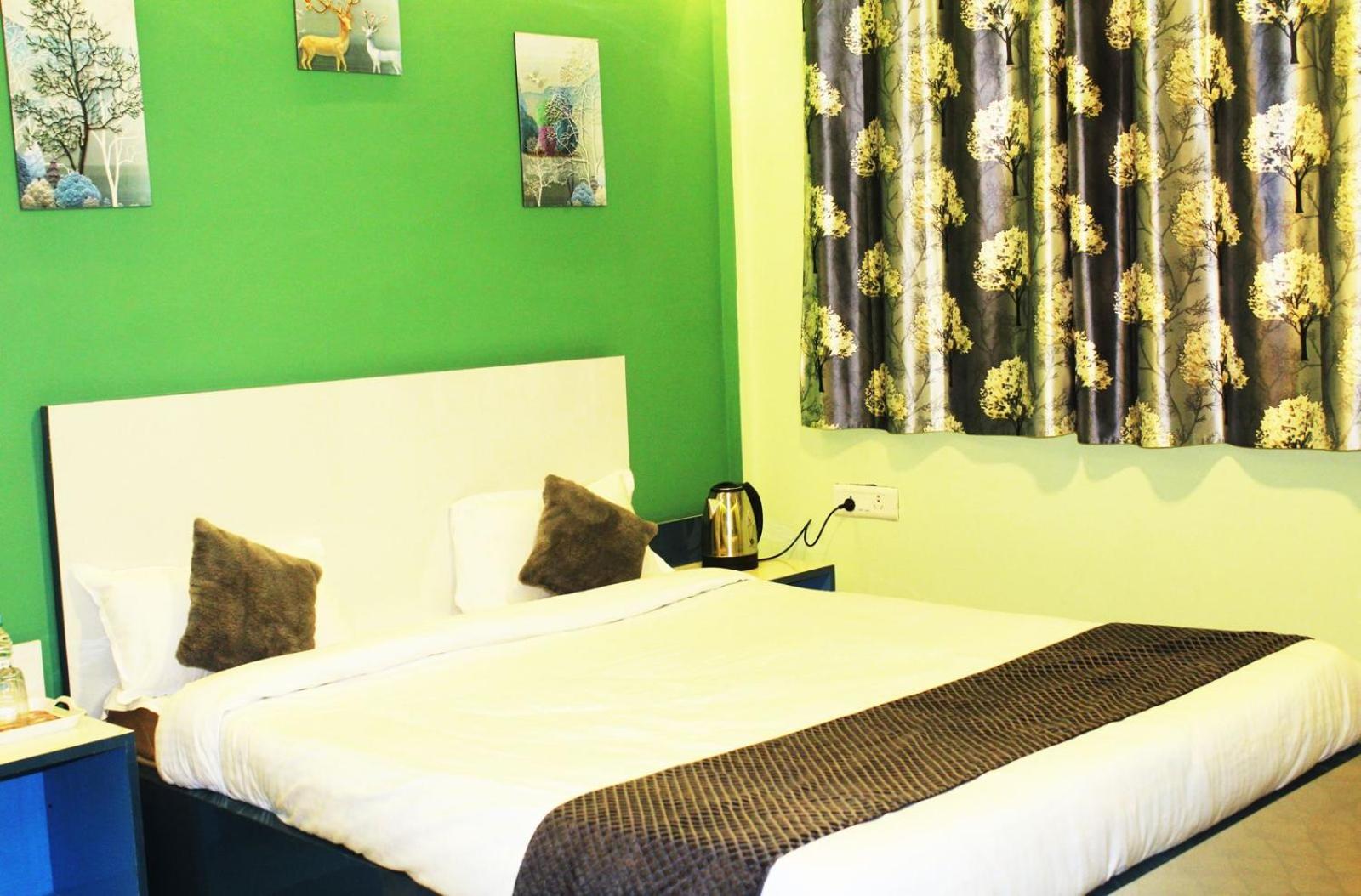 Marine Homestay