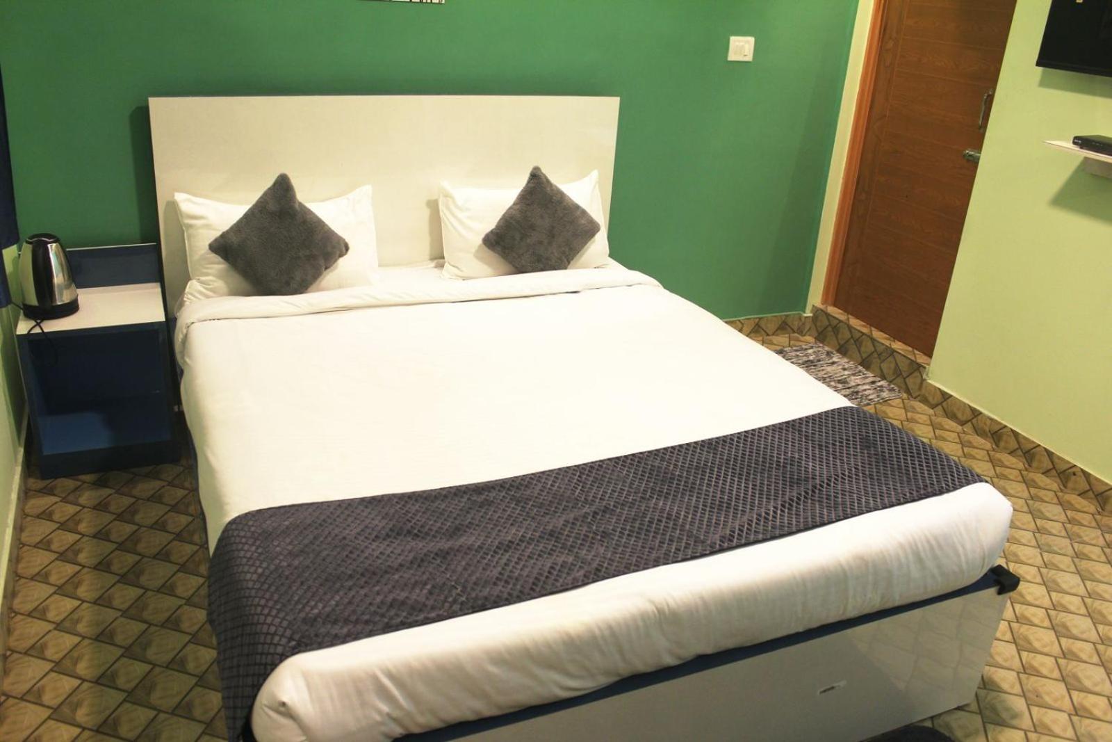 Marine Homestay