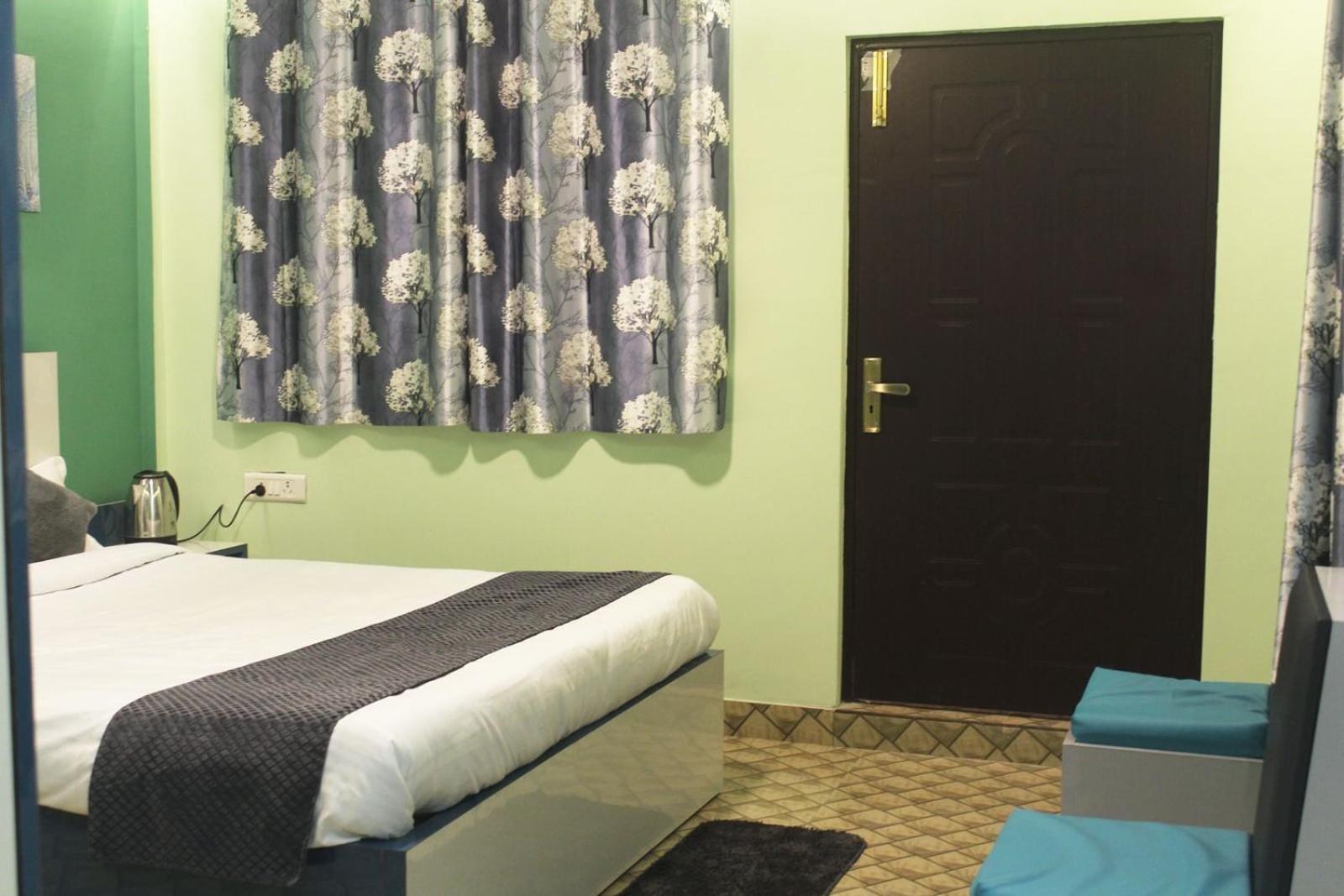 Marine Homestay