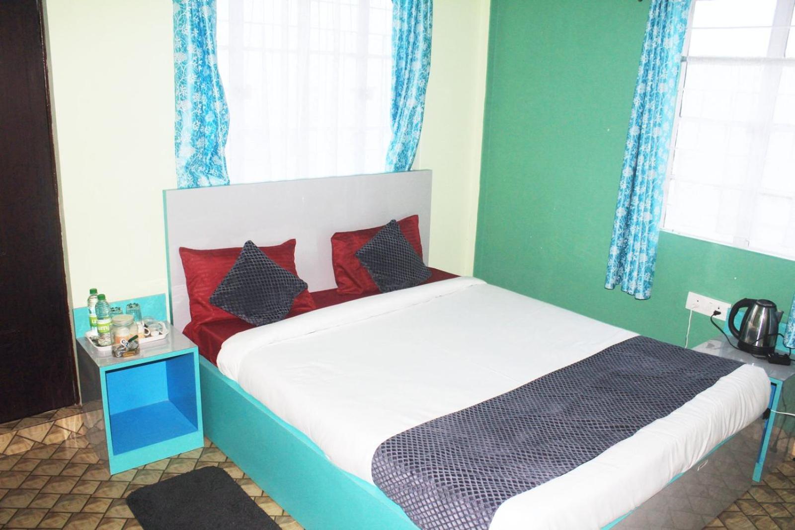 Marine Homestay