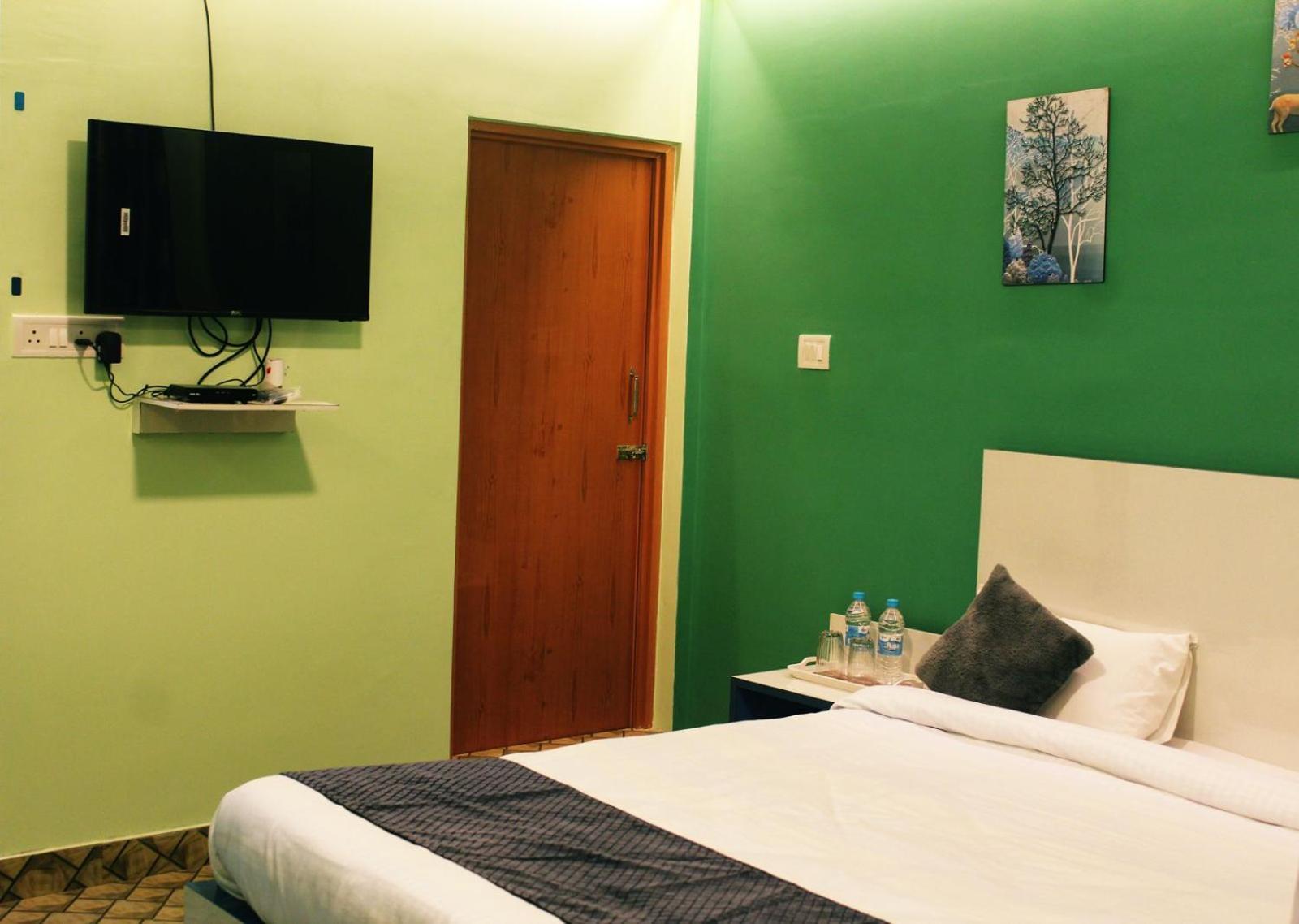 Marine Homestay