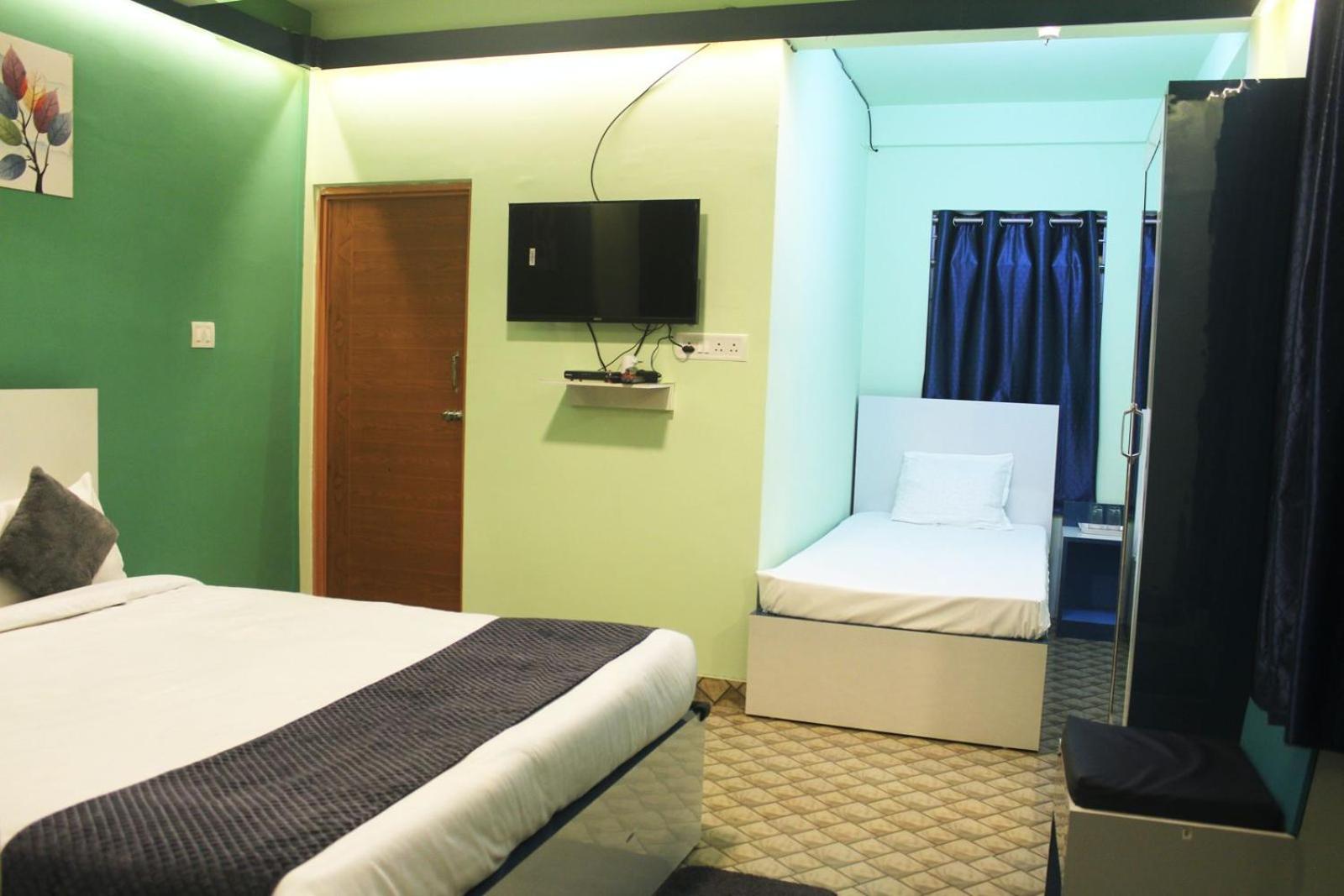 Marine Homestay