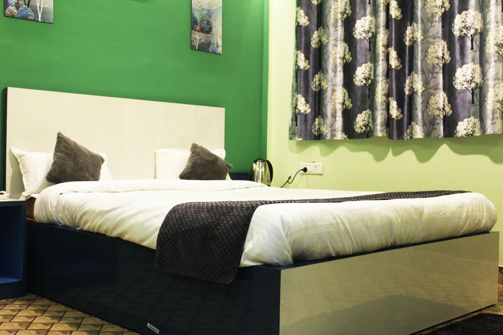 Marine Homestay