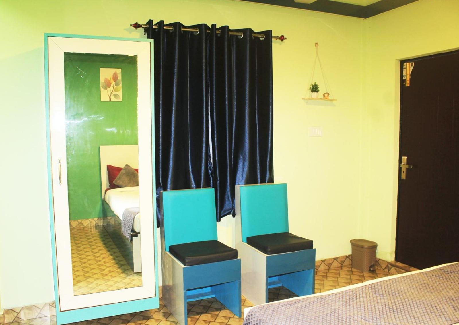 Marine Homestay