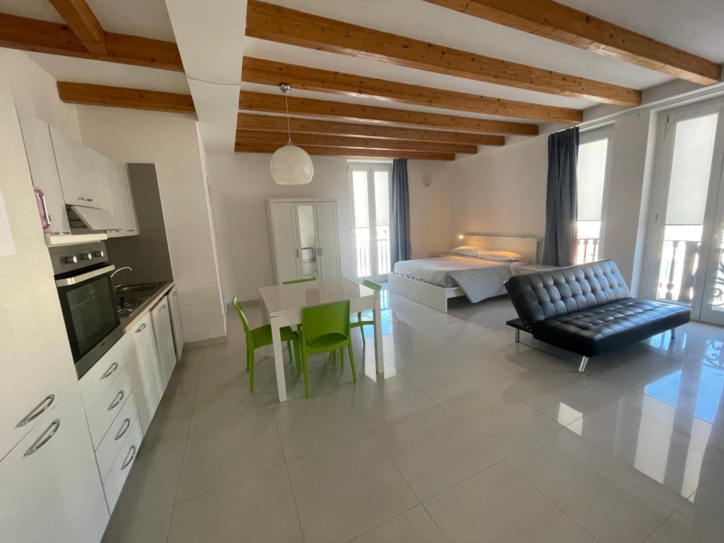 Palazzo di Fazio Suites view 5