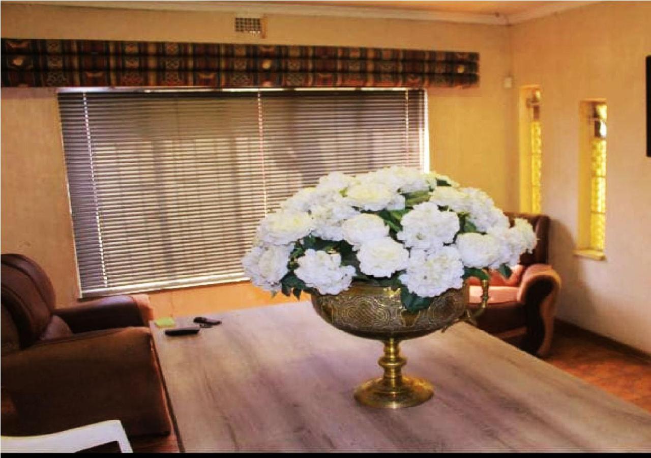 NSK GUEST HOUSE view 4