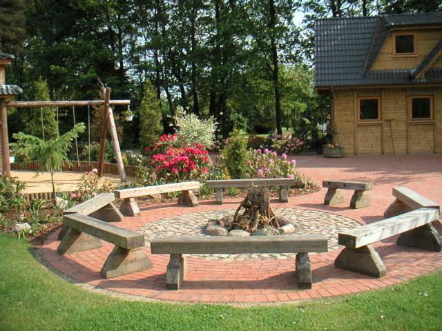 Ferienpark Leitzingen