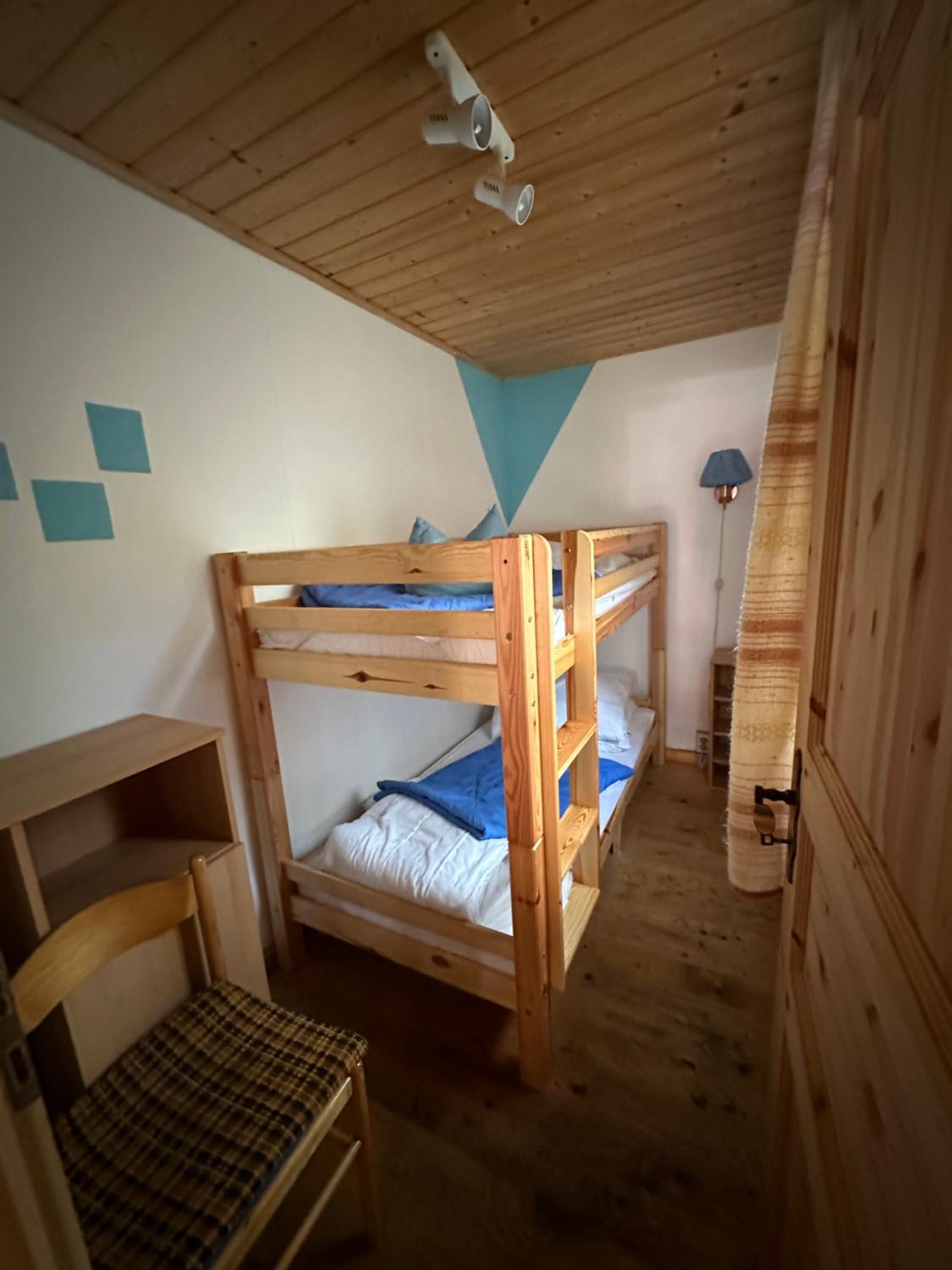 Feriendorf Finnhütte