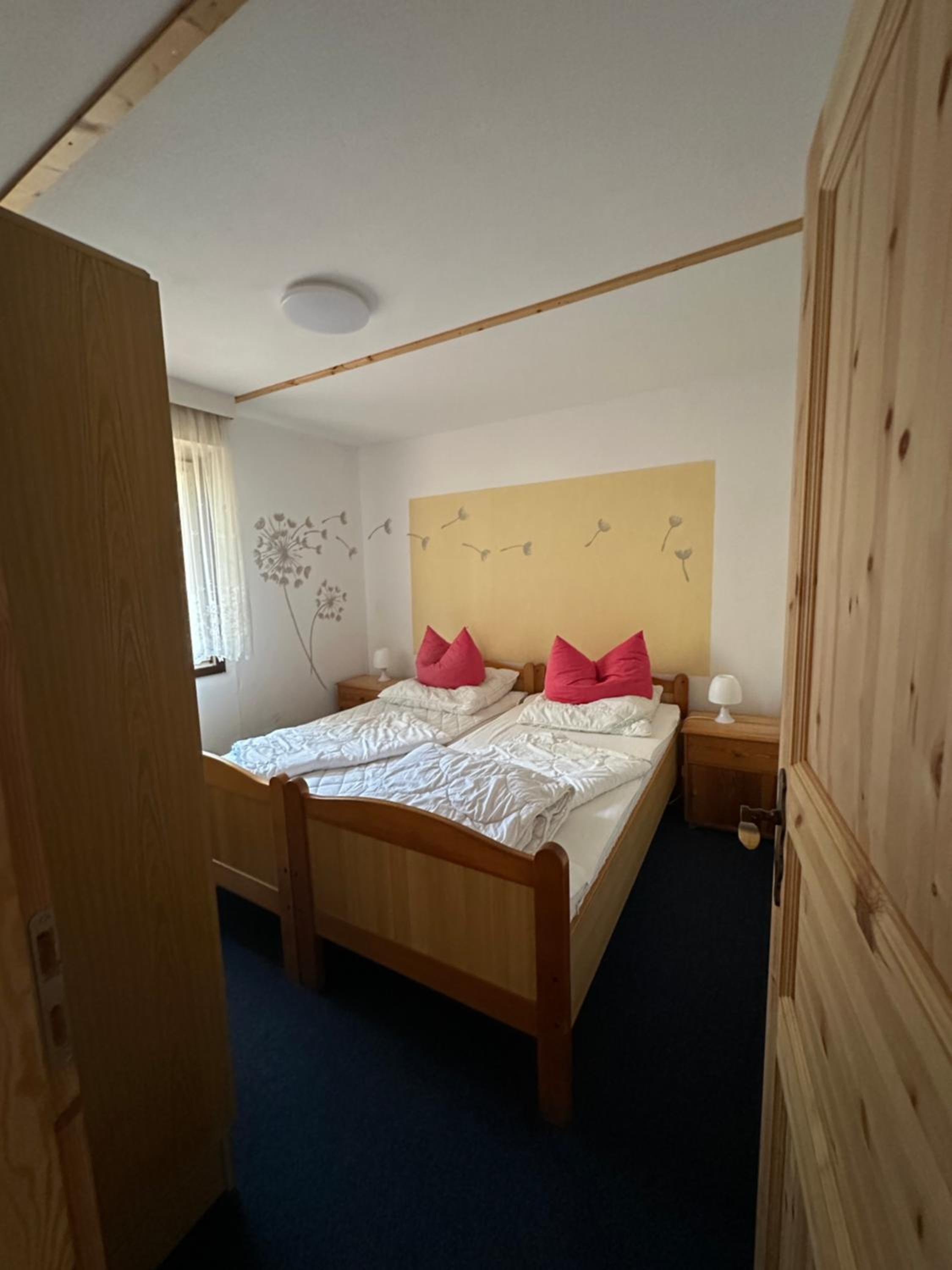 Feriendorf Finnhütte
