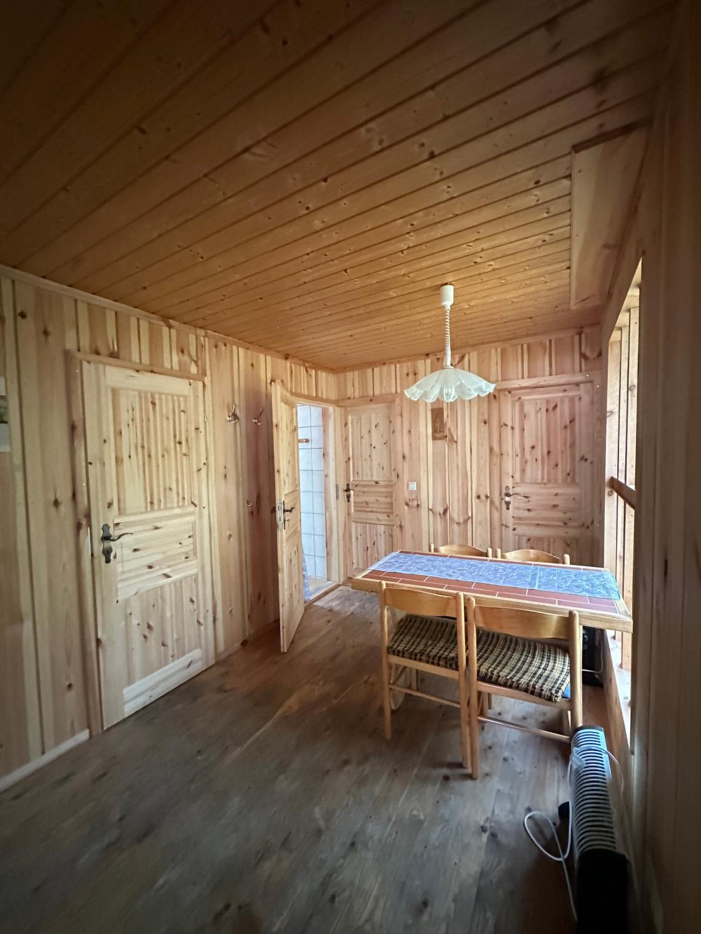 Feriendorf Finnhütte