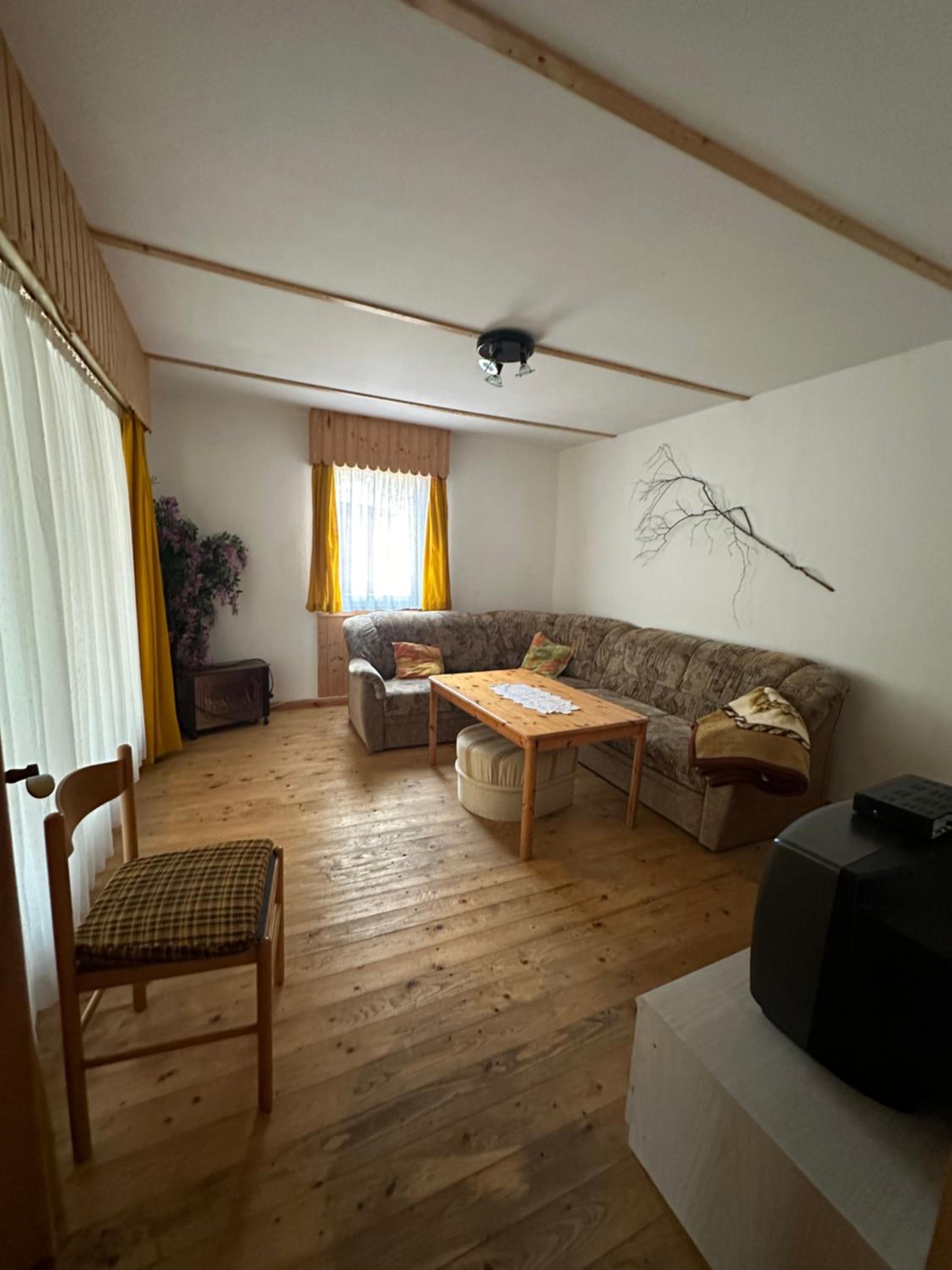 Feriendorf Finnhütte