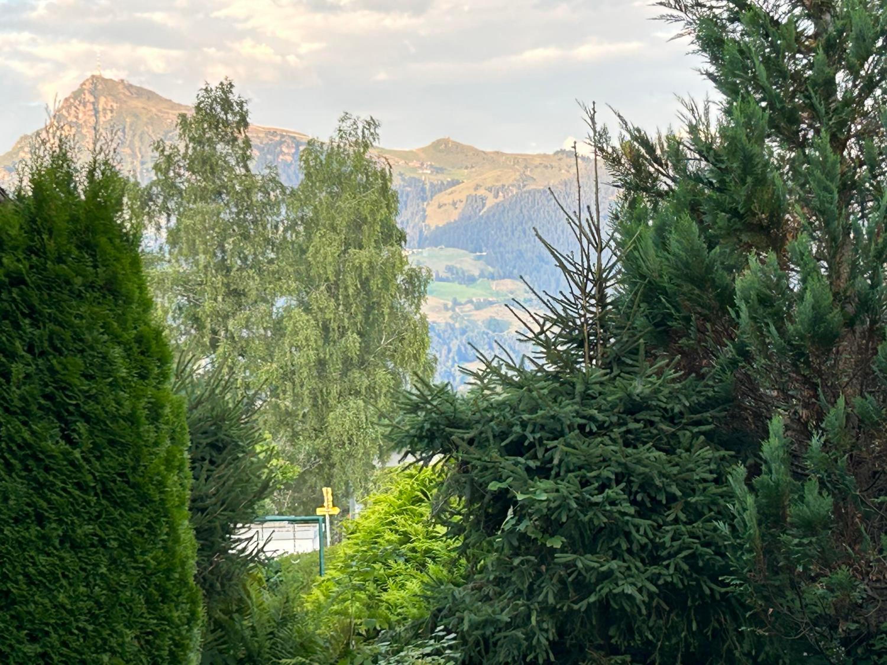 Fleckalm Chalets