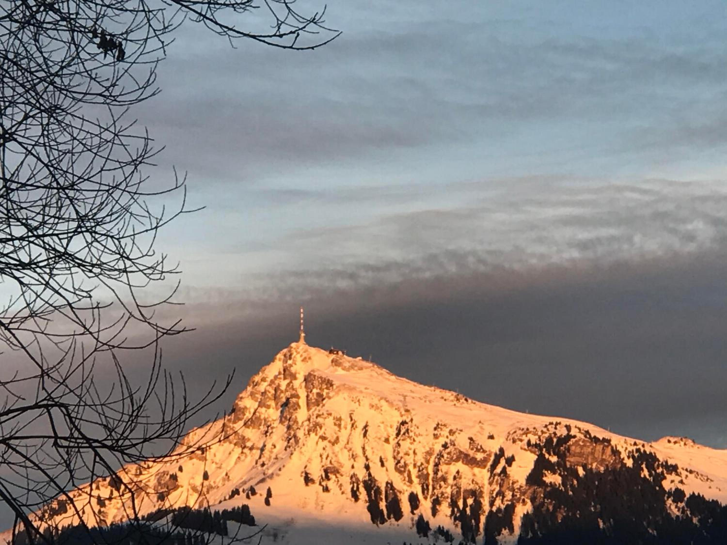 Fleckalm Chalets