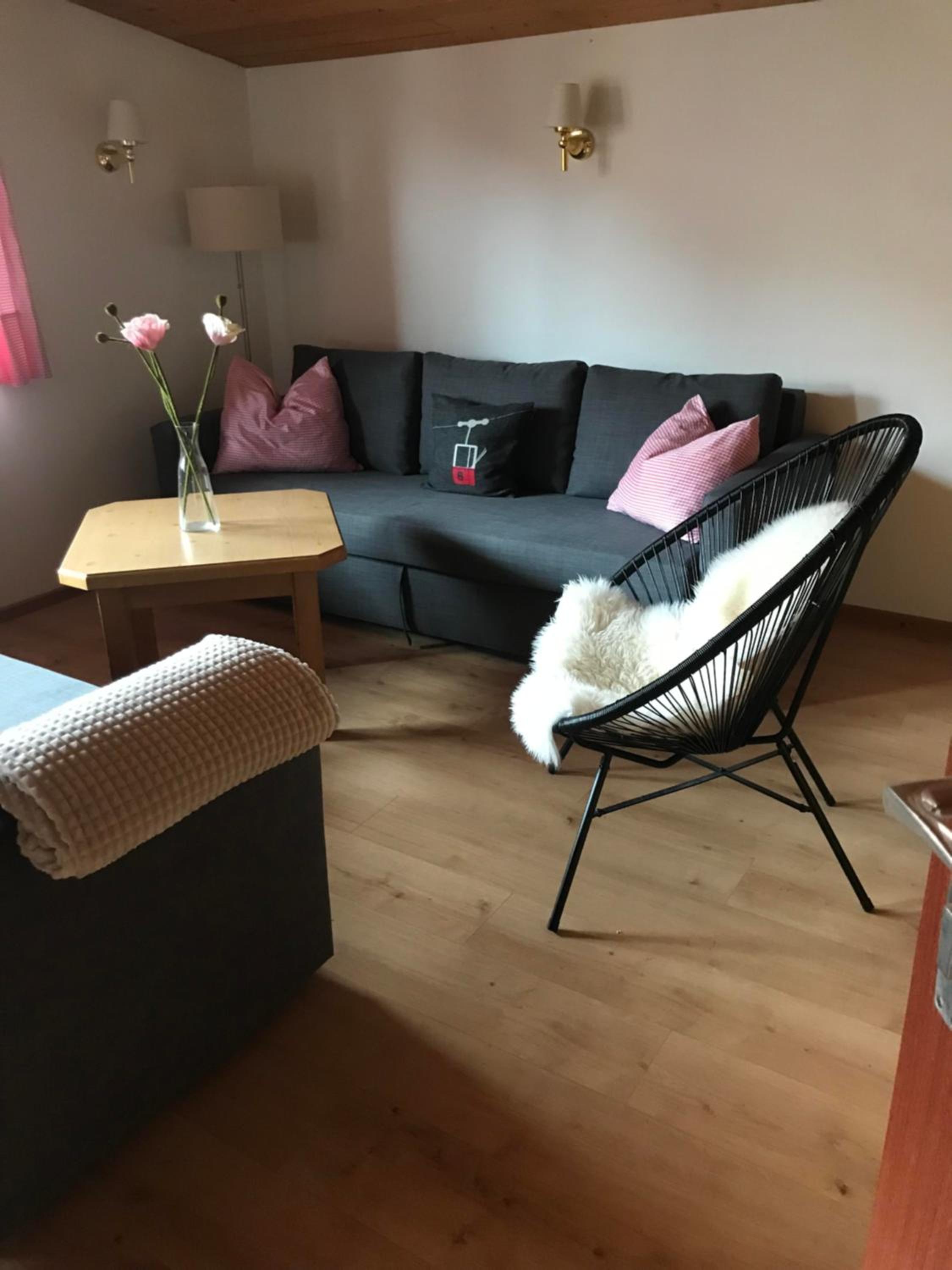 Fleckalm Chalets