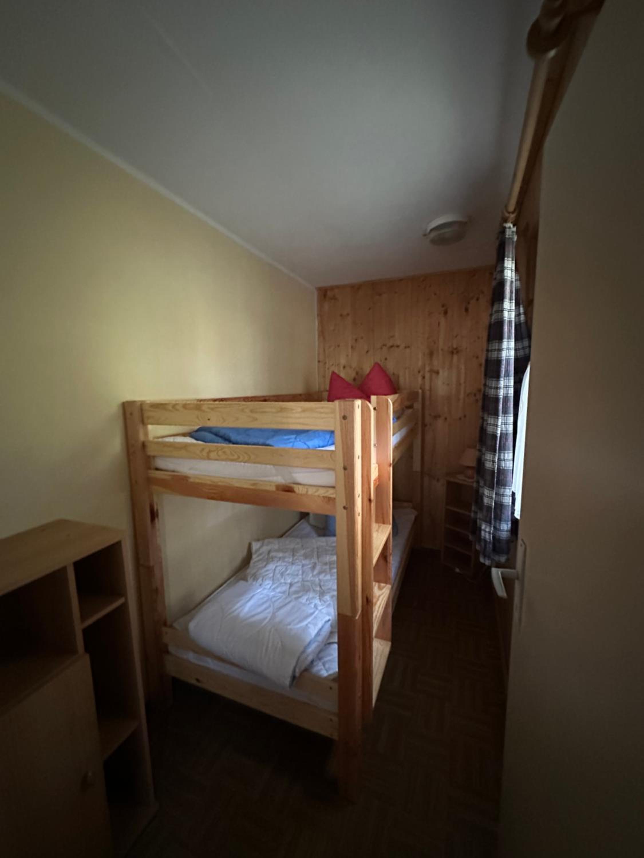 Feriendorf Finnhütte