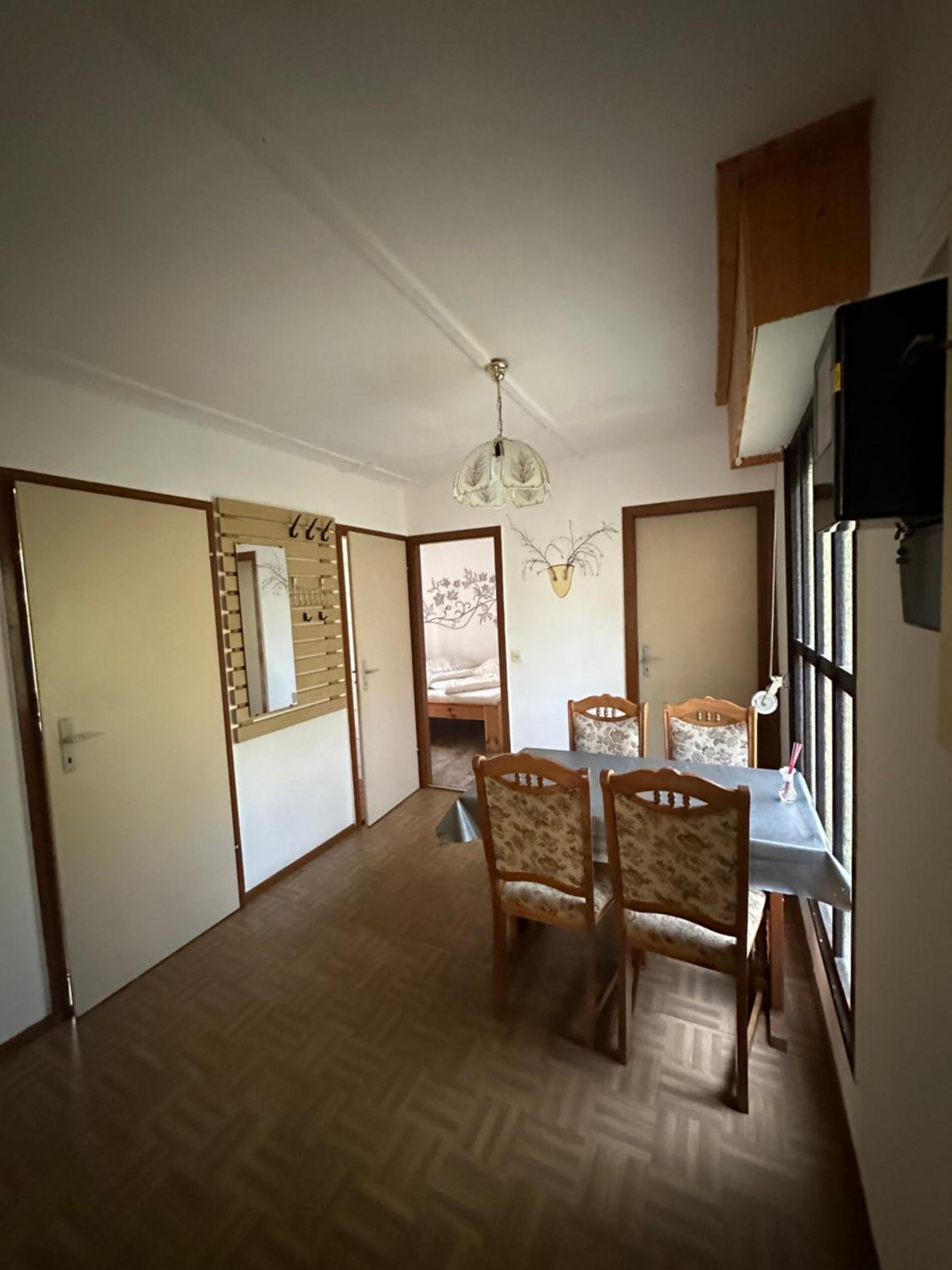 Feriendorf Finnhütte