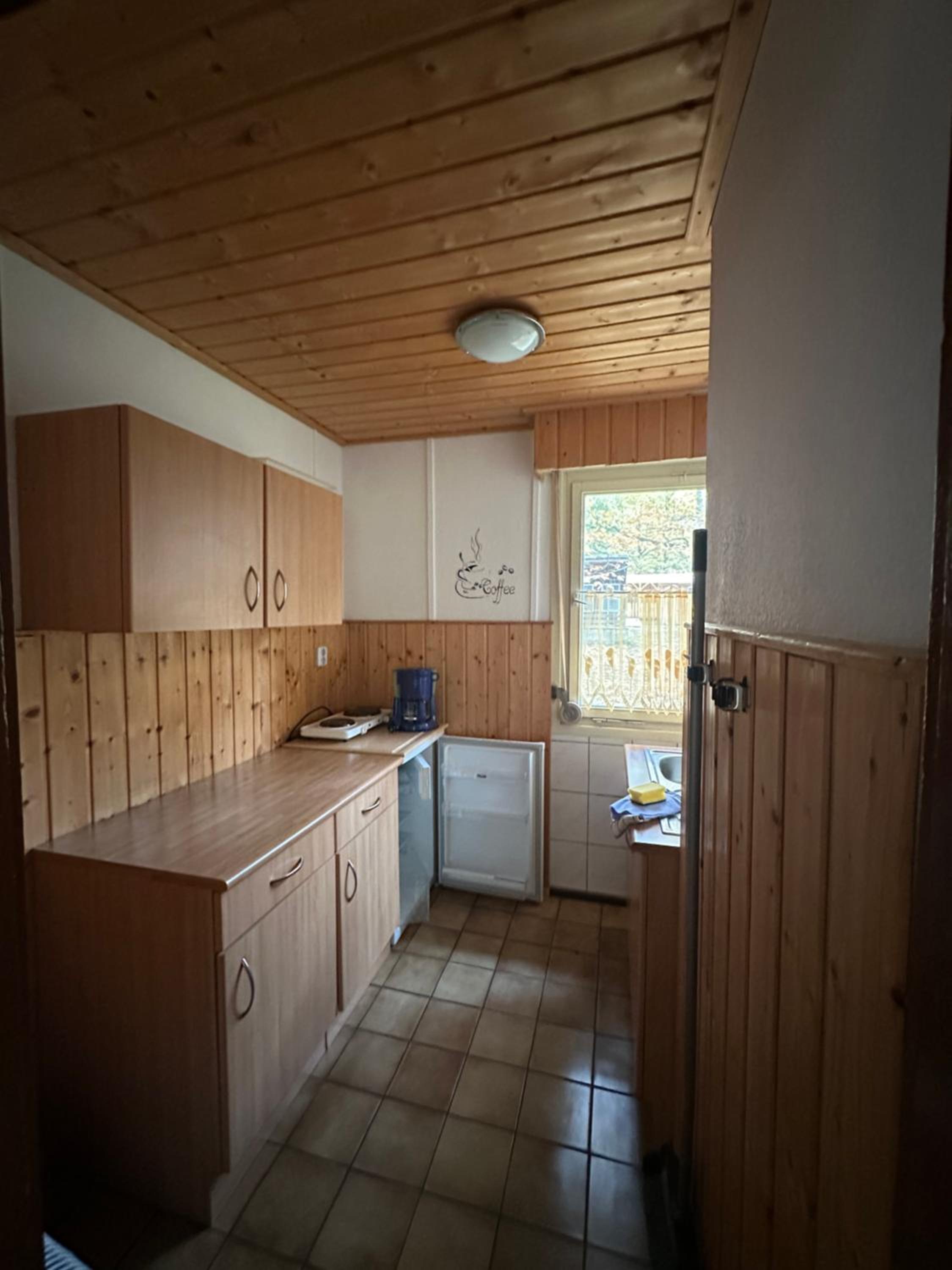 Feriendorf Finnhütte