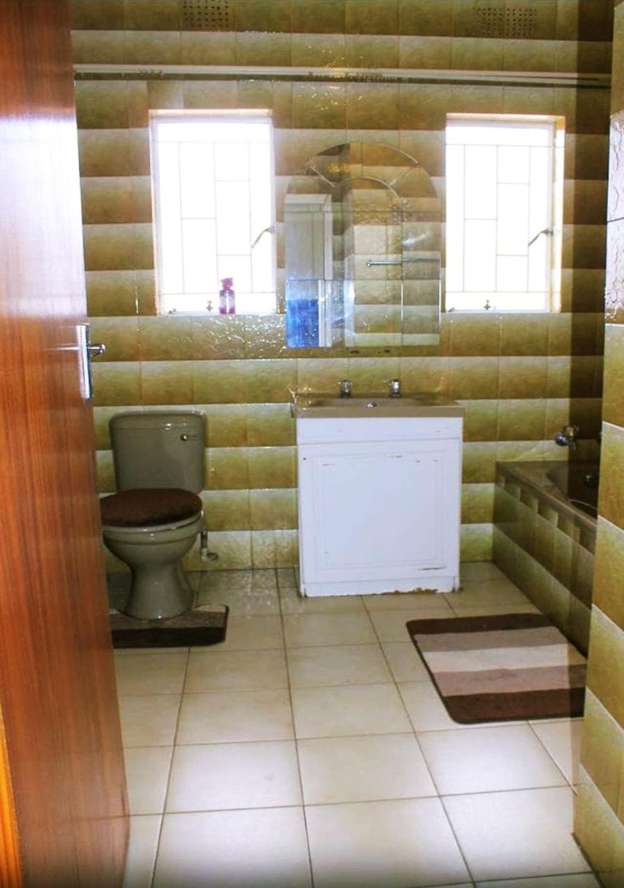 NSK GUEST HOUSE view 5