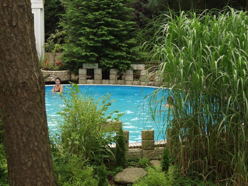 Ferienpark Leitzingen