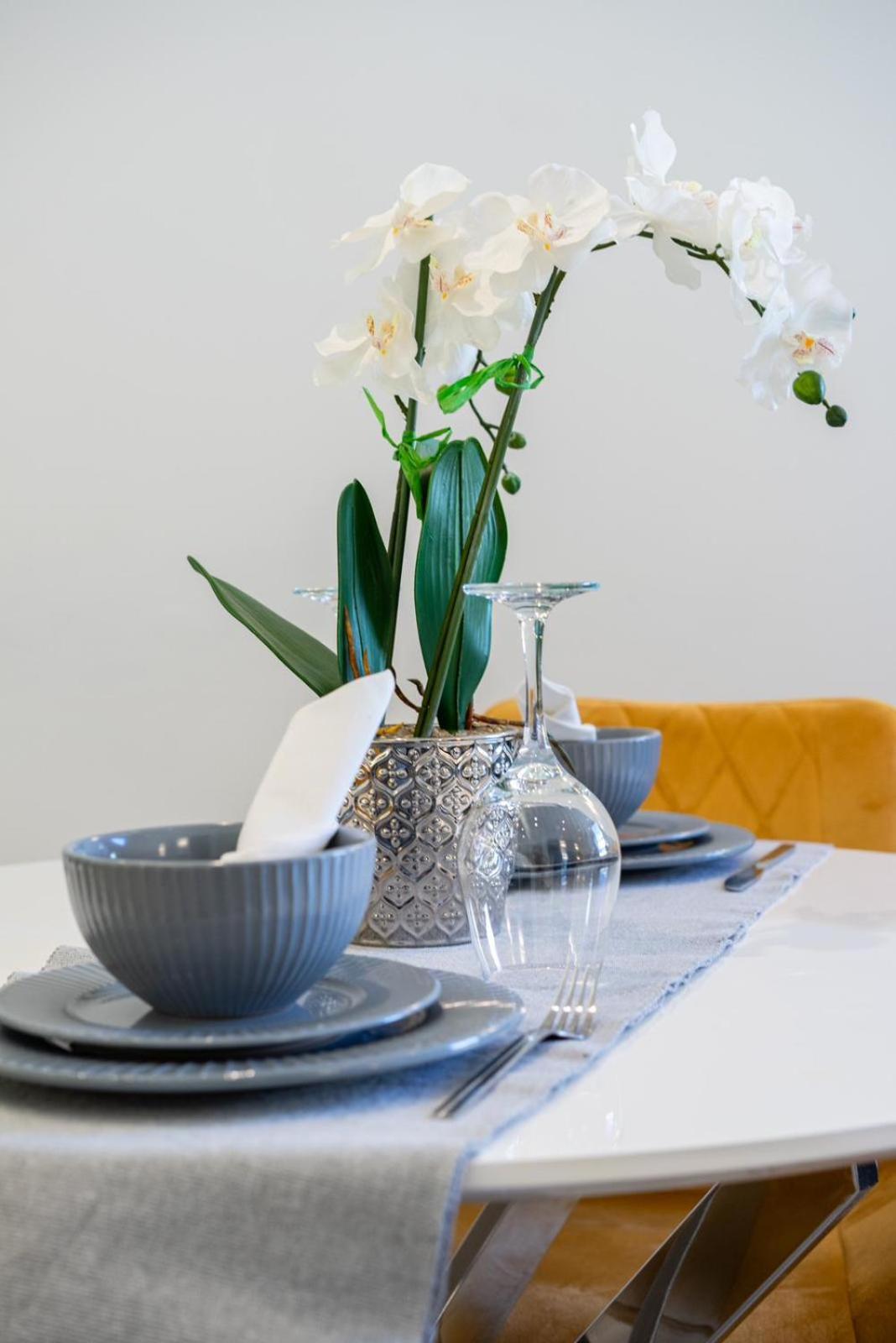 elegant apartment 3