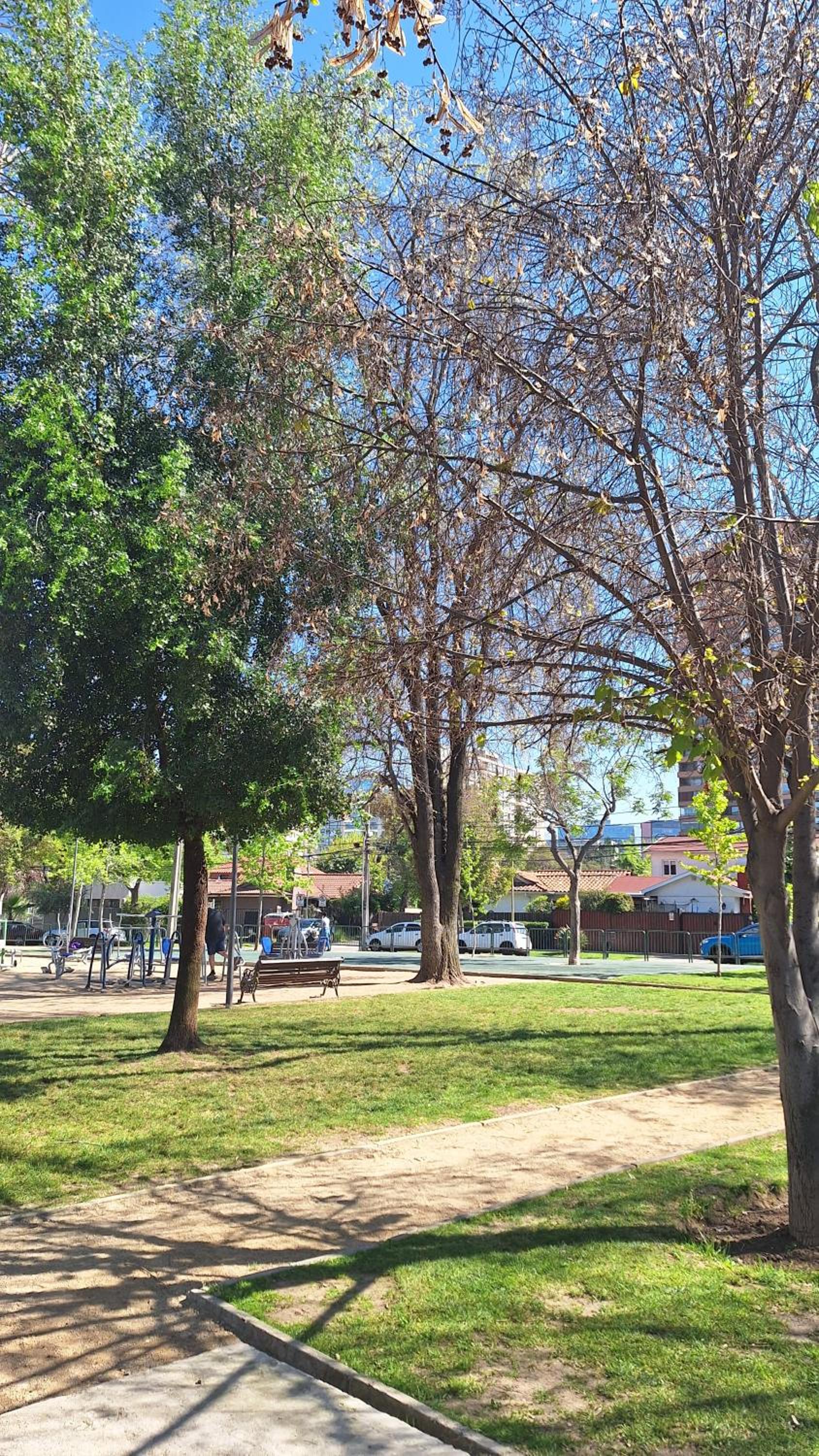 Full departamento, Metro Manquehue, Las Condes