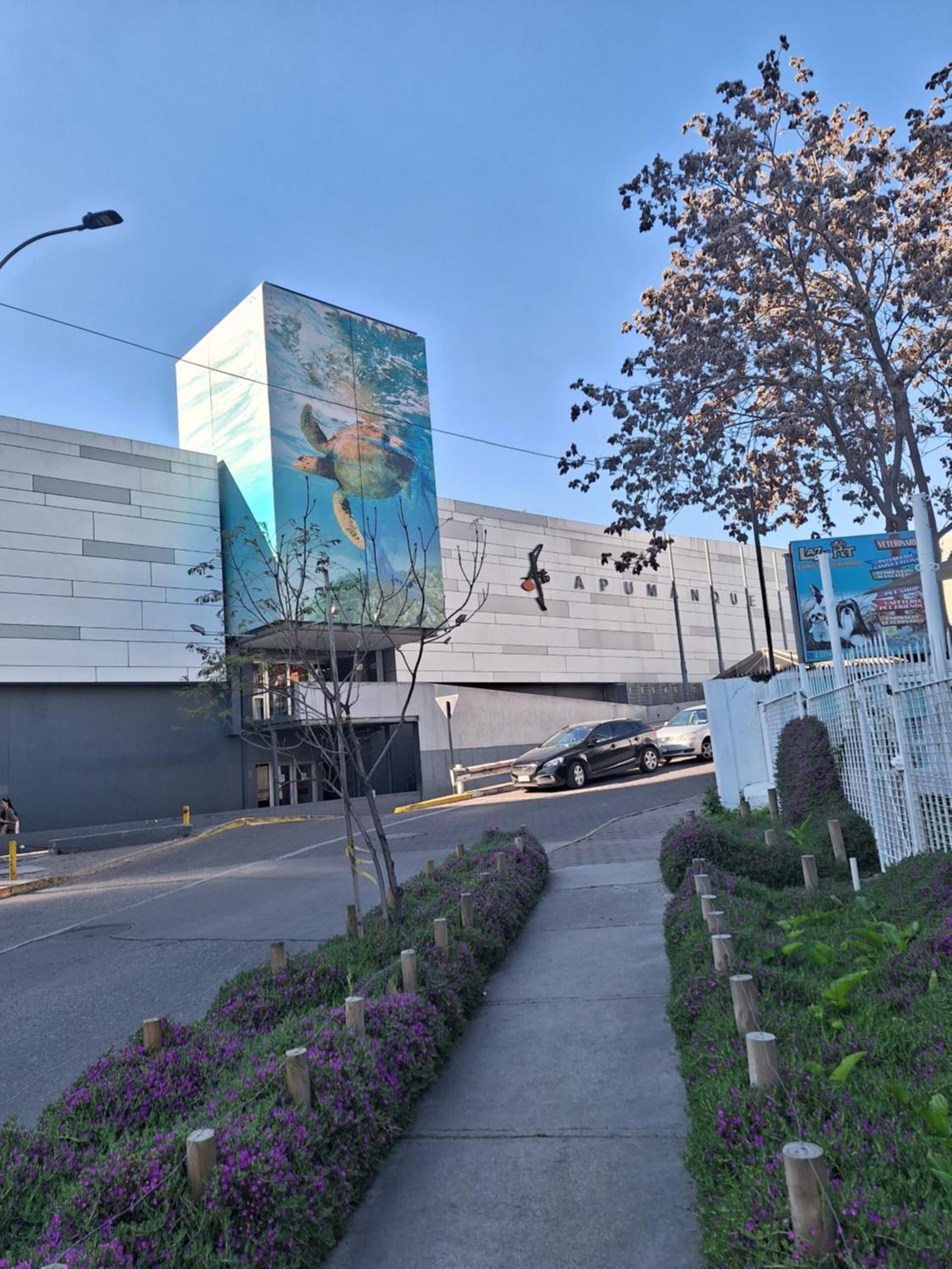Full departamento, Metro Manquehue, Las Condes