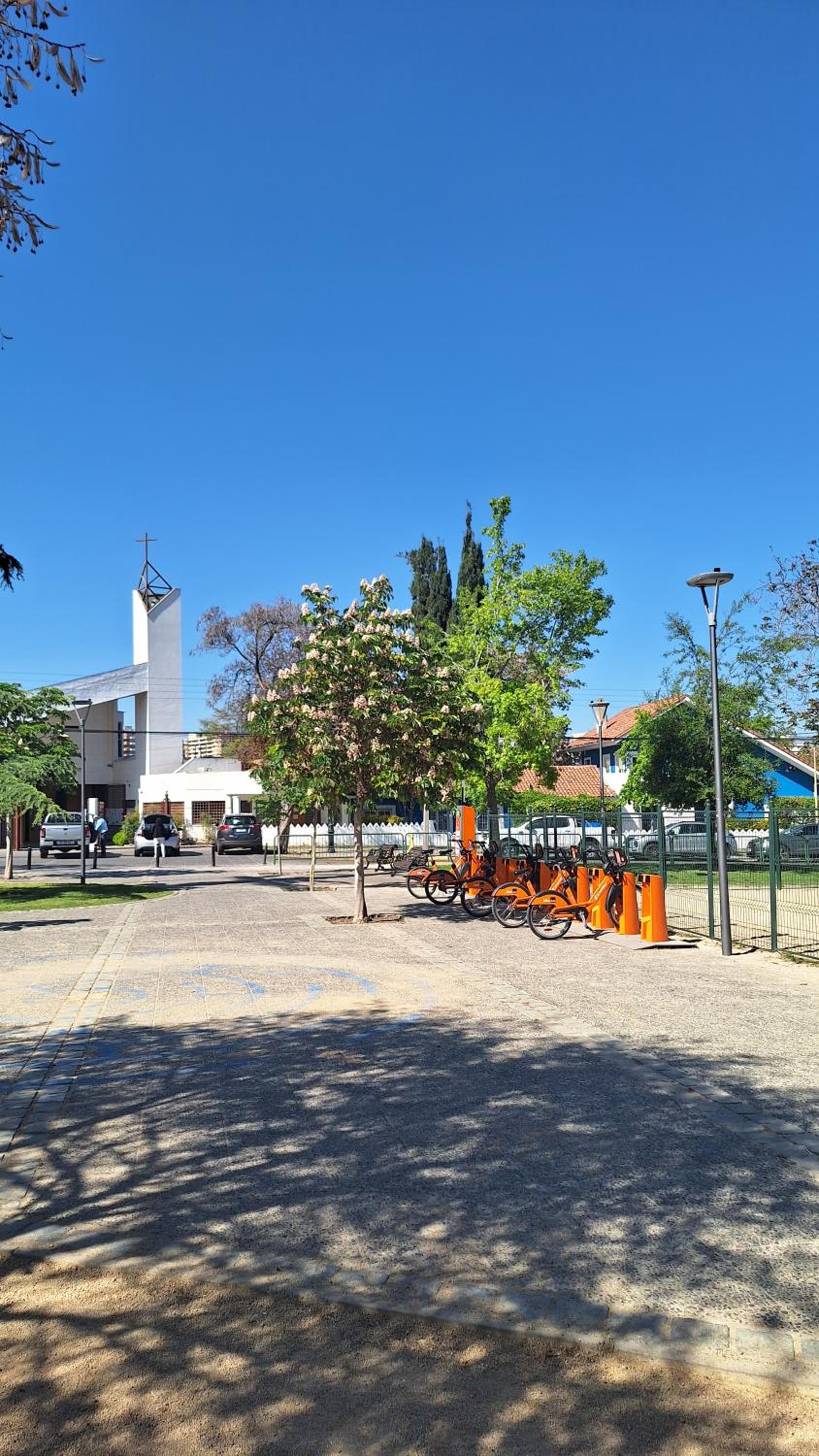 Full departamento, Metro Manquehue, Las Condes