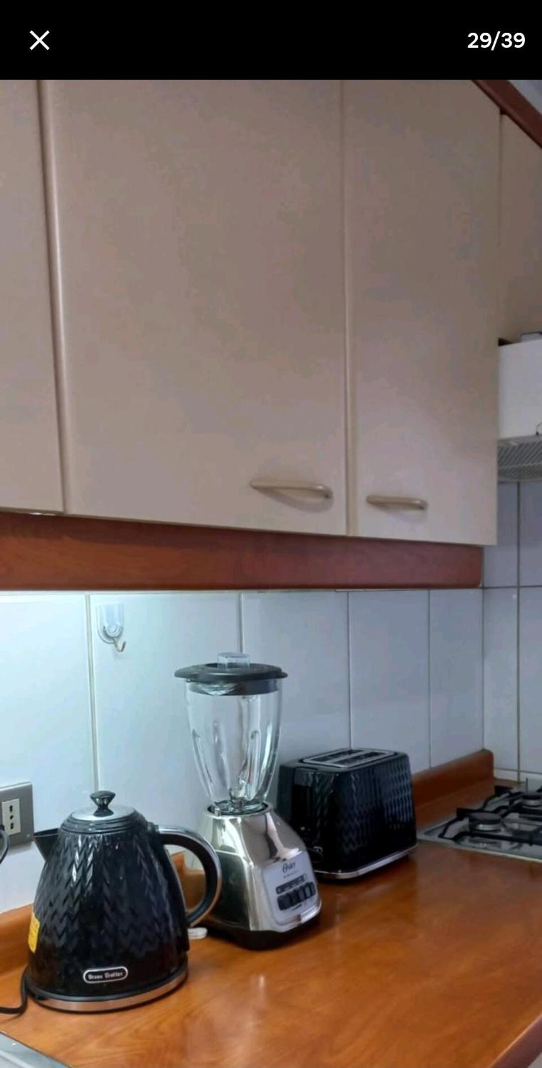 Full departamento, Metro Manquehue, Las Condes