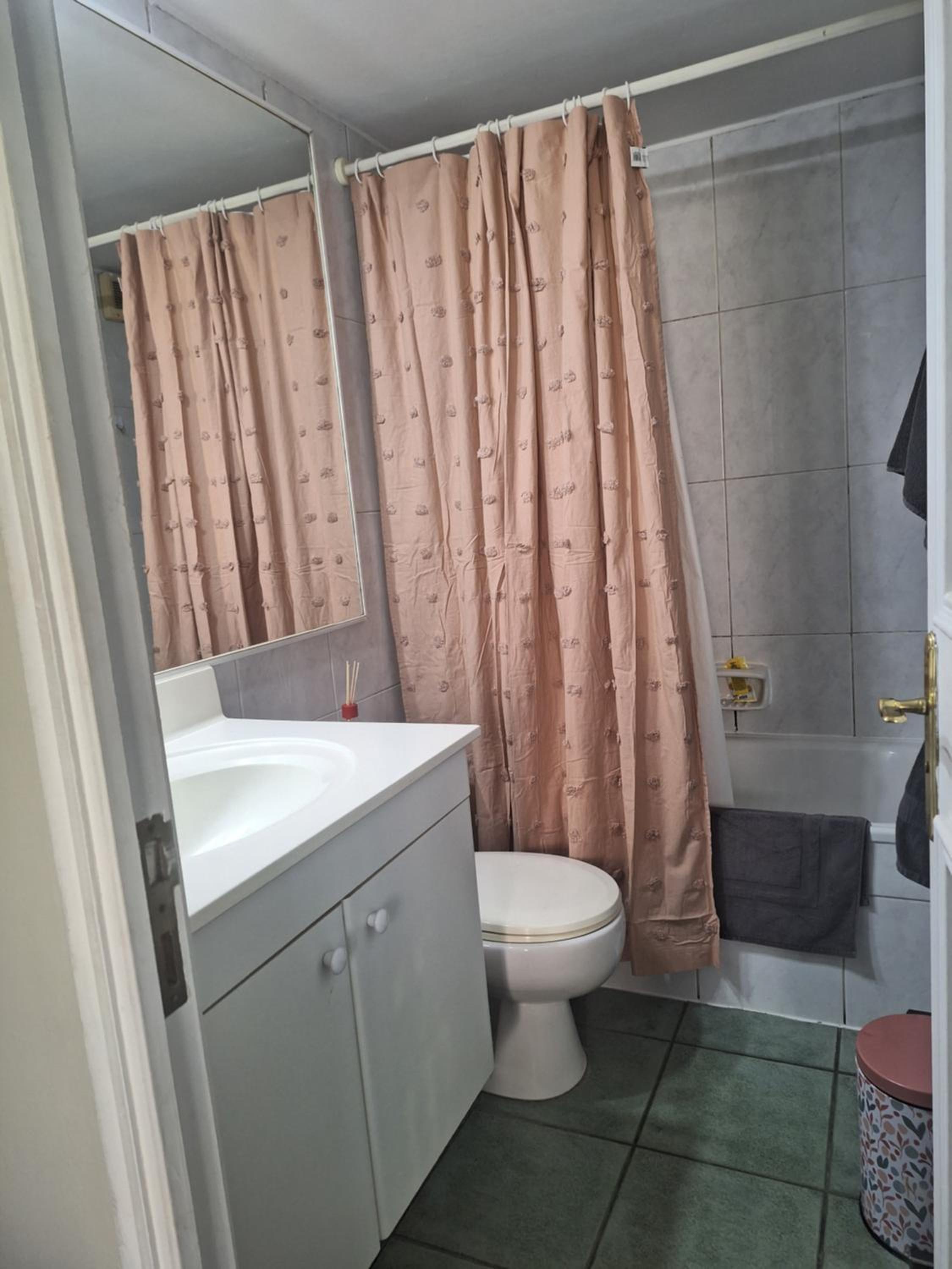 Full departamento, Metro Manquehue, Las Condes