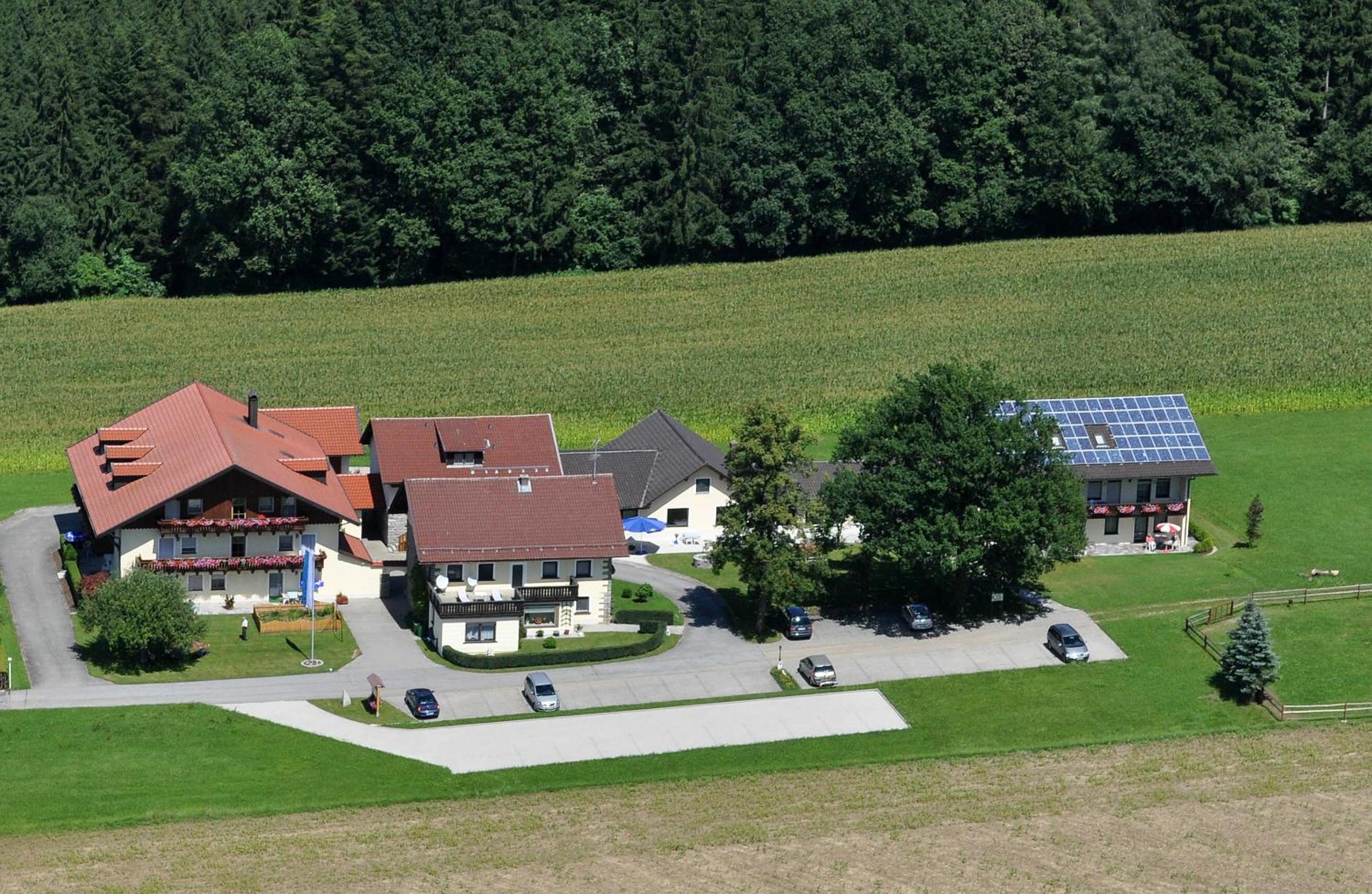 Lichtenauer Hof