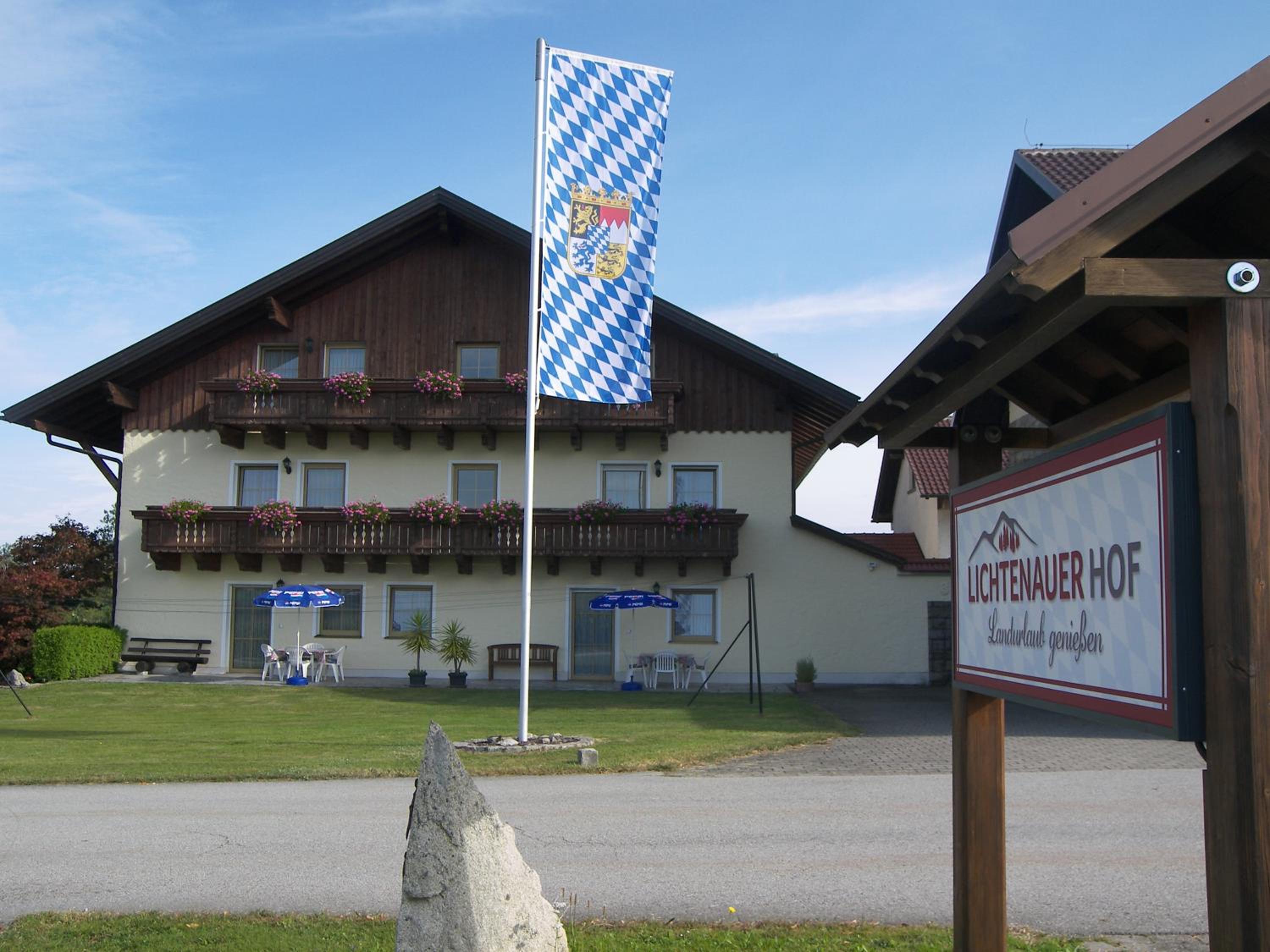 Lichtenauer Hof