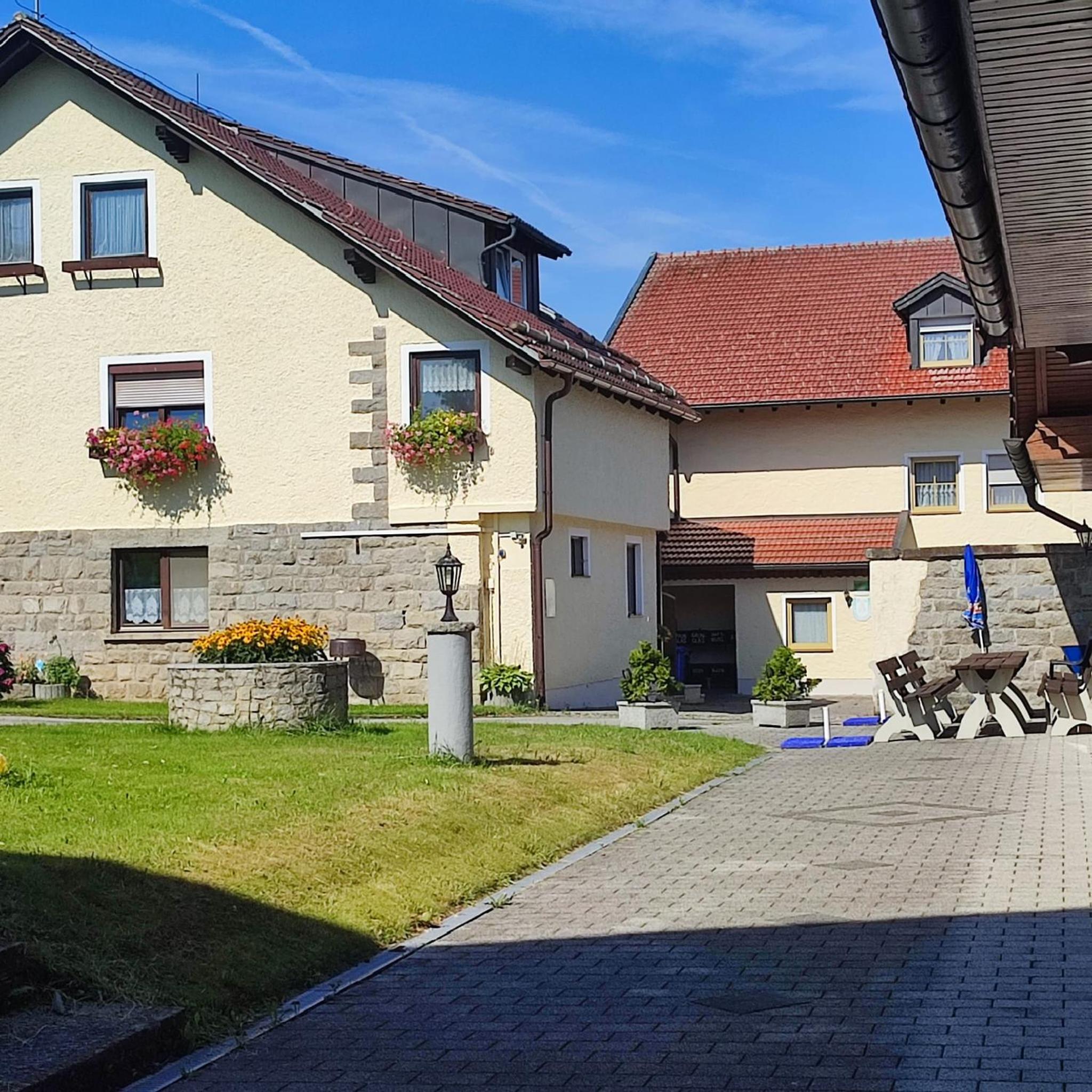 Lichtenauer Hof