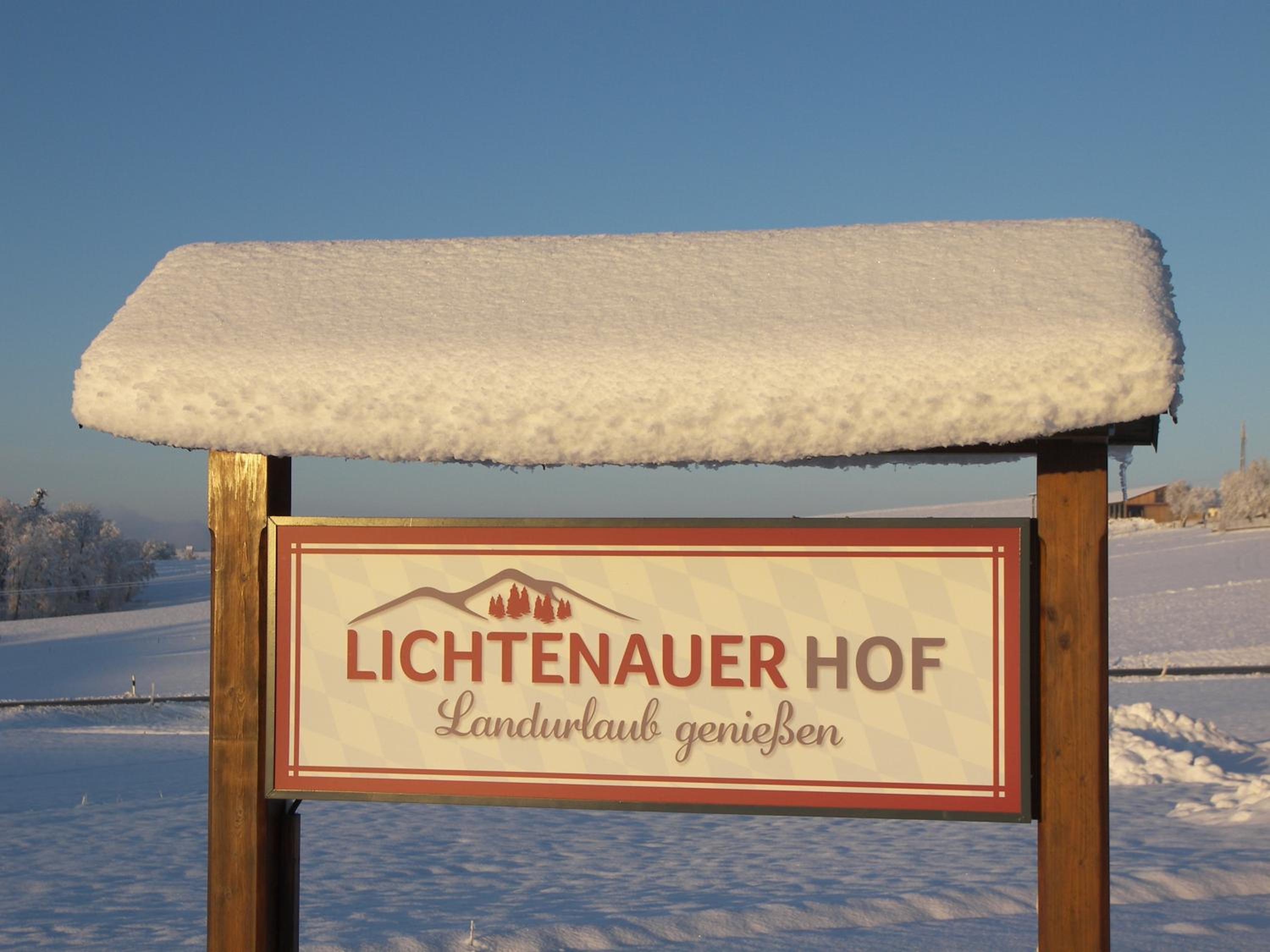 Lichtenauer Hof