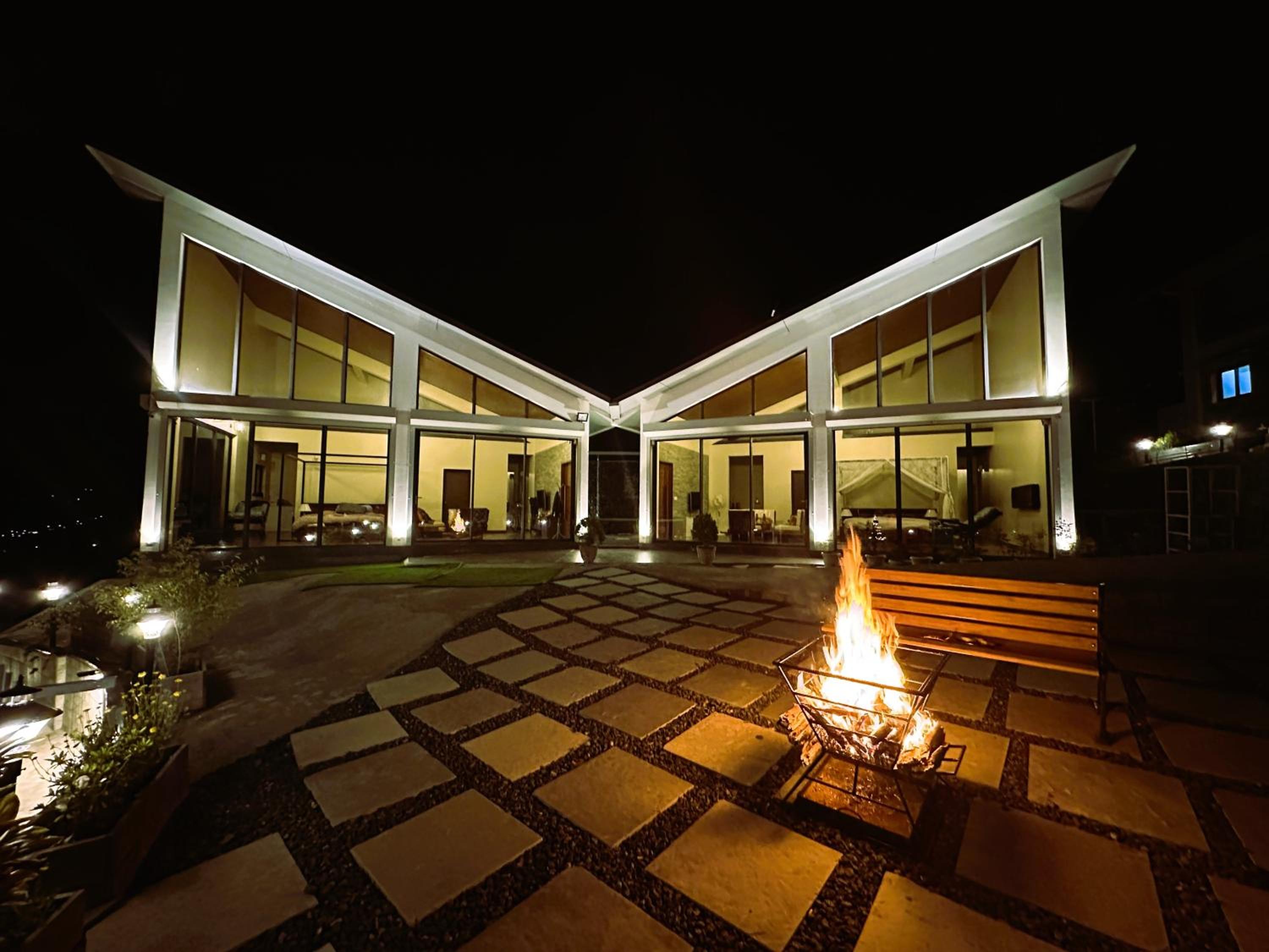 SilverOak B&B
