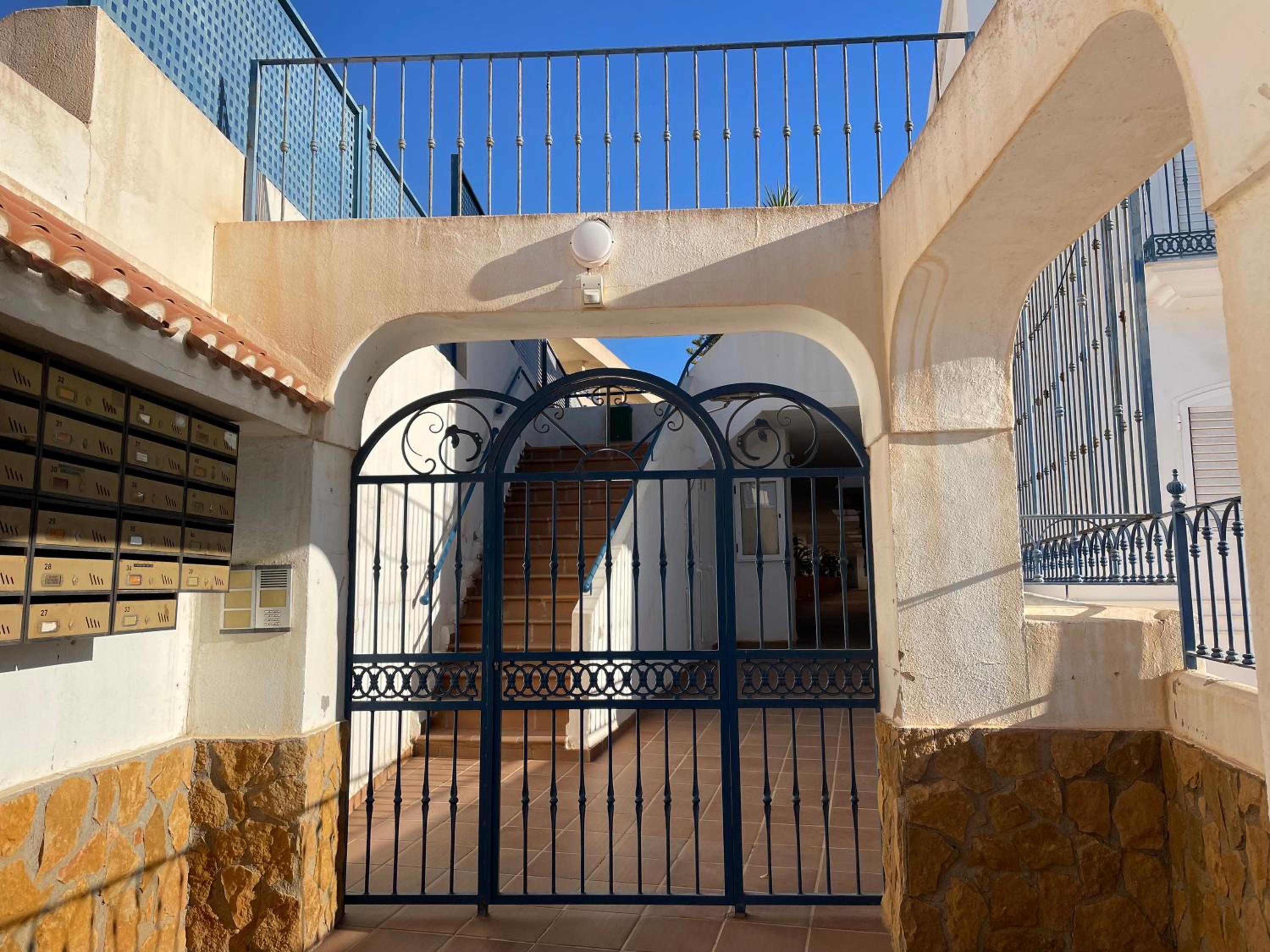 mirazul mojacar
