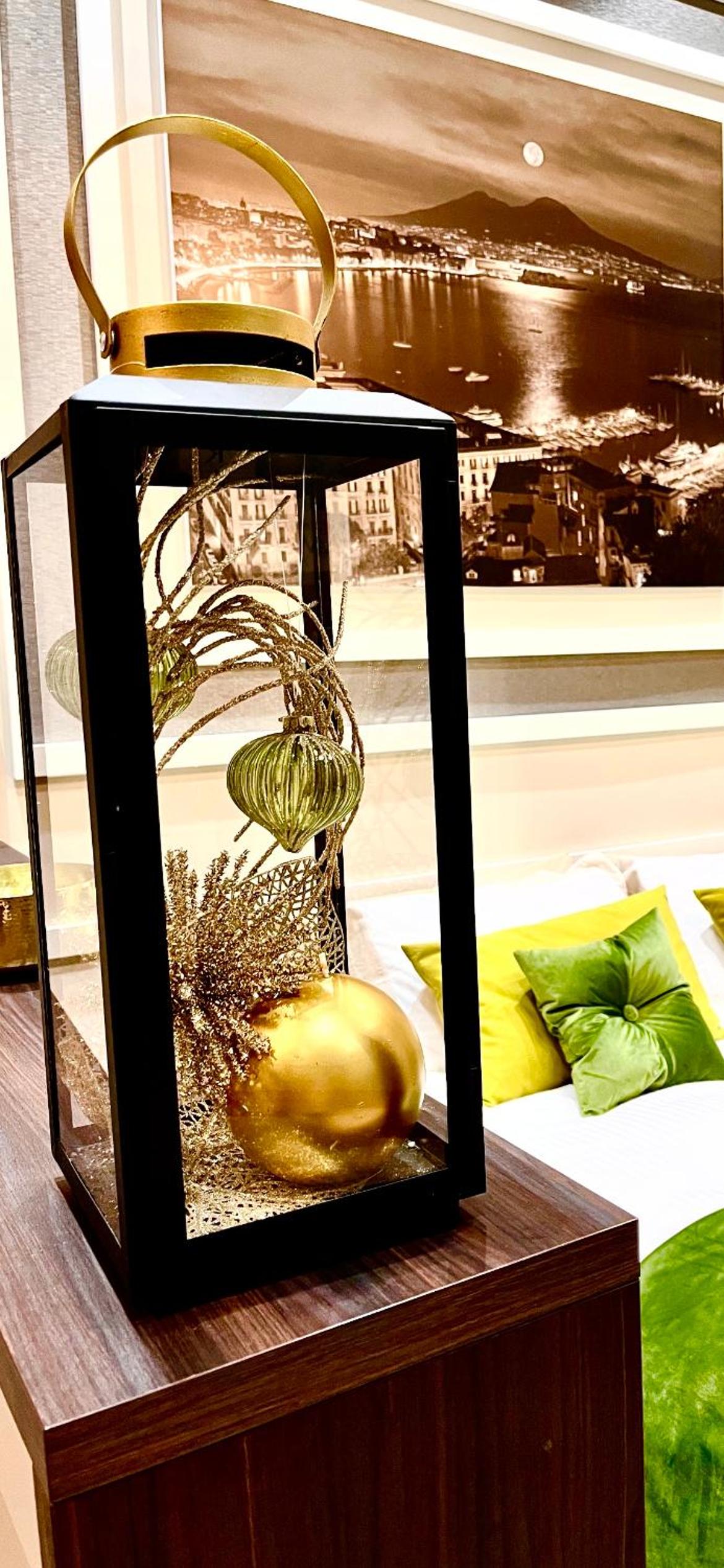 PIAZZA AMORE NAPOLI LUXURY APARTMENT nel cuore di Napoli