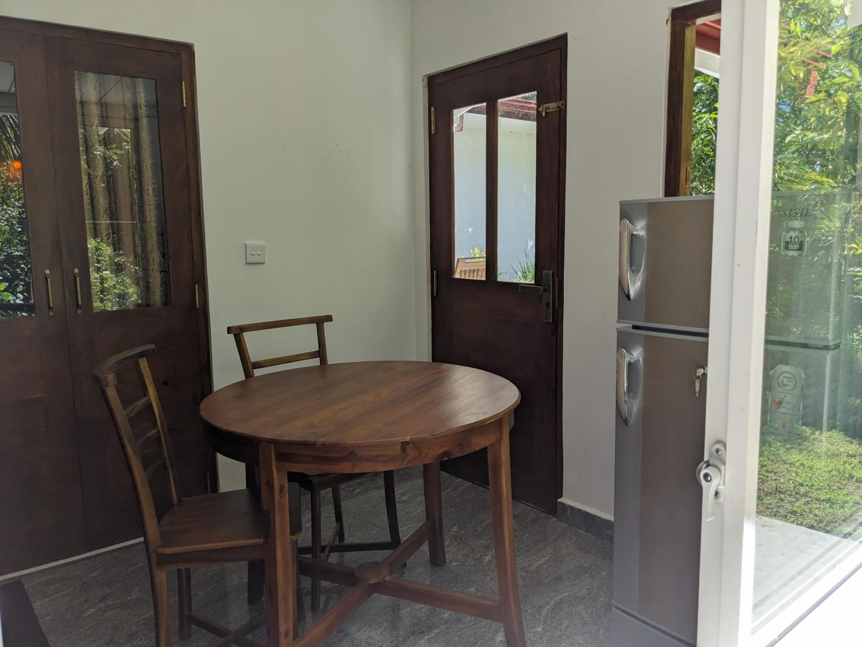 White Inn view 3