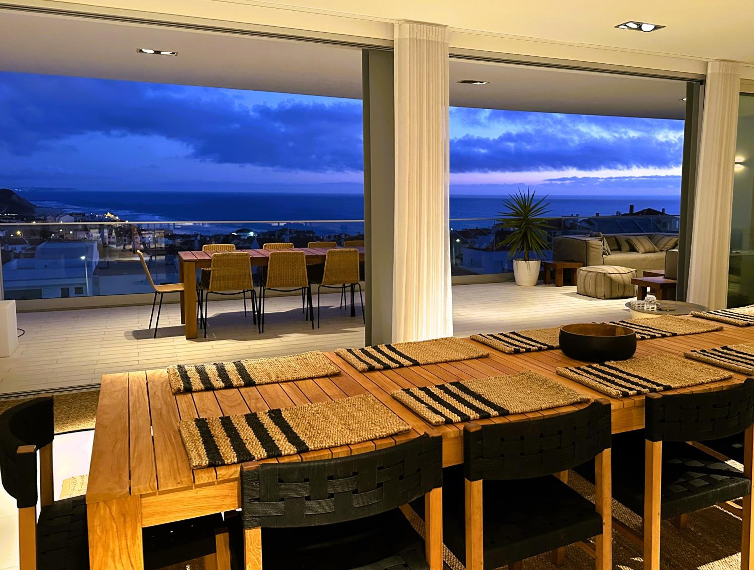 Villa Surf Vista - Praia da Areia Branca view 4