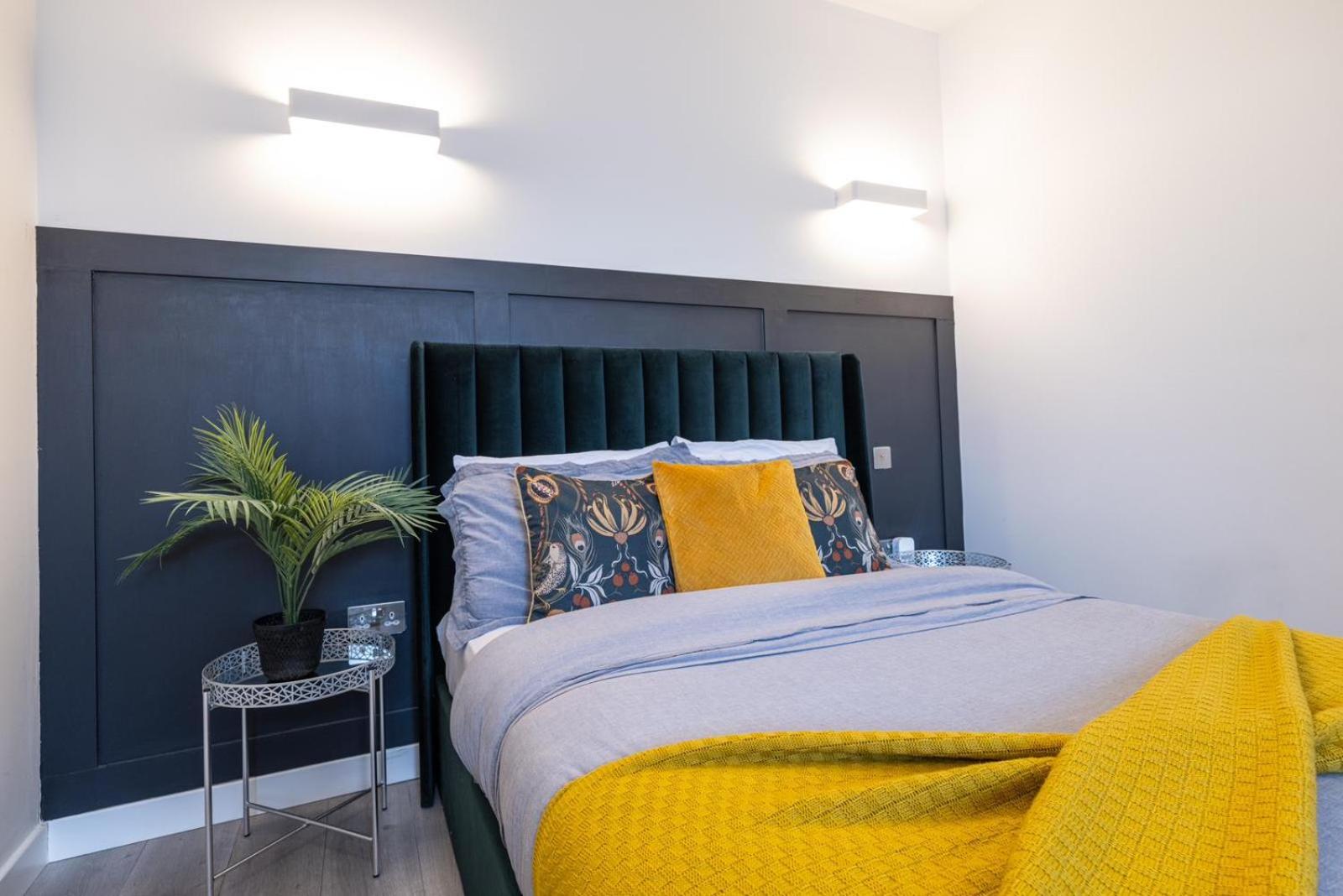elegant apartment 3