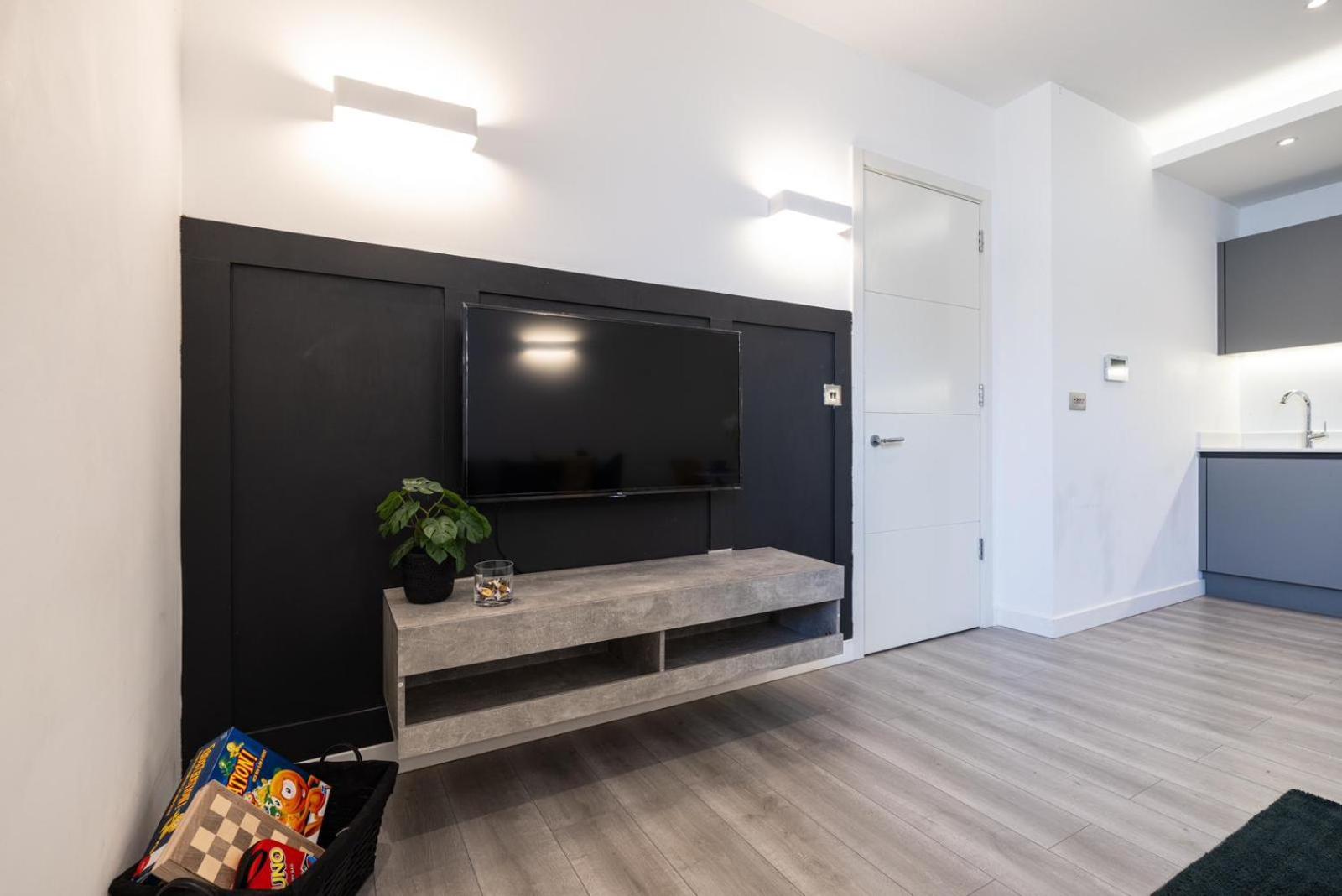 elegant apartment 3