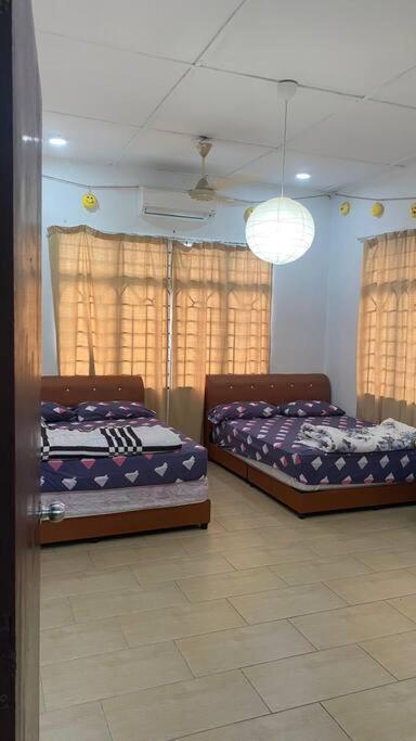Bungalow with Private pool at Kajang Sg Chua photo 6