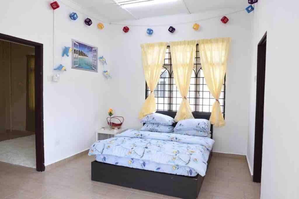 Bungalow with Private pool at Kajang Sg Chua photo 8