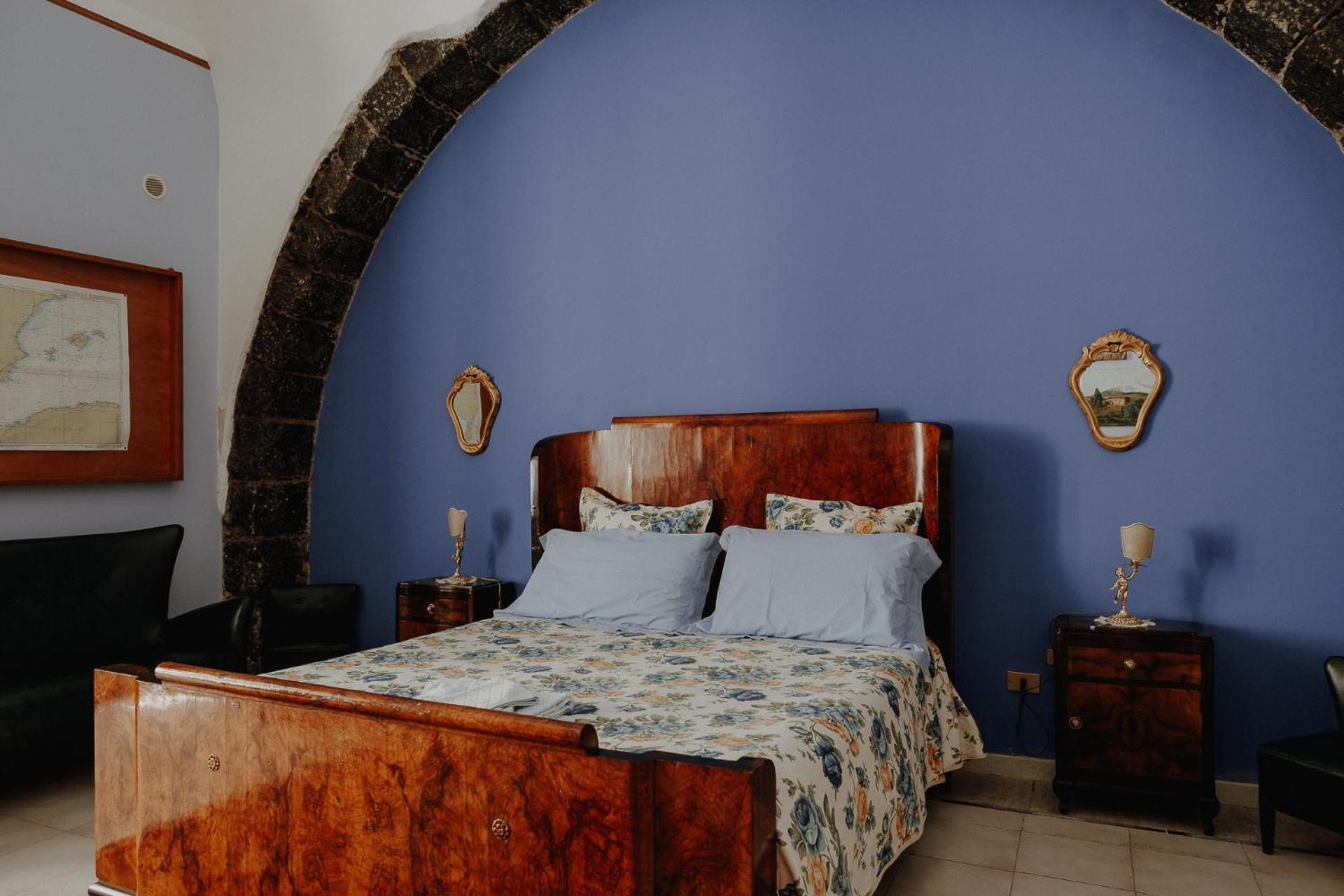 La Baronessa B&B