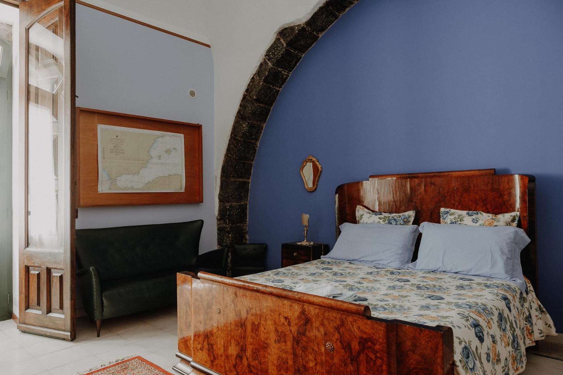 La Baronessa B&B
