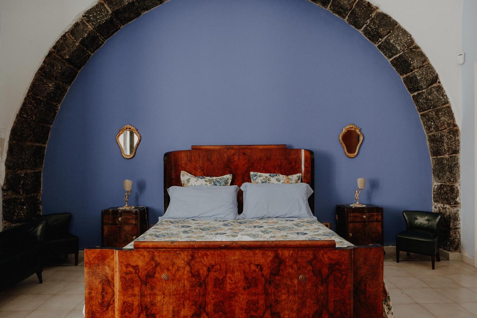 La Baronessa B&B