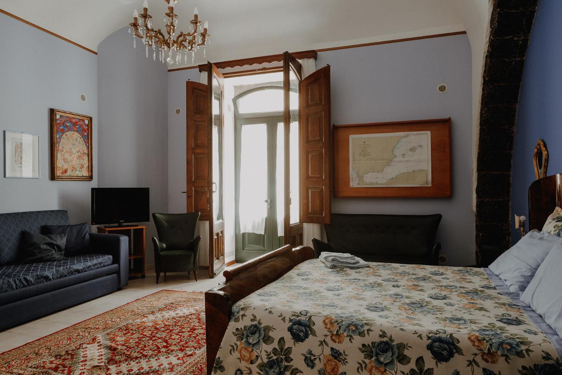 La Baronessa B&B