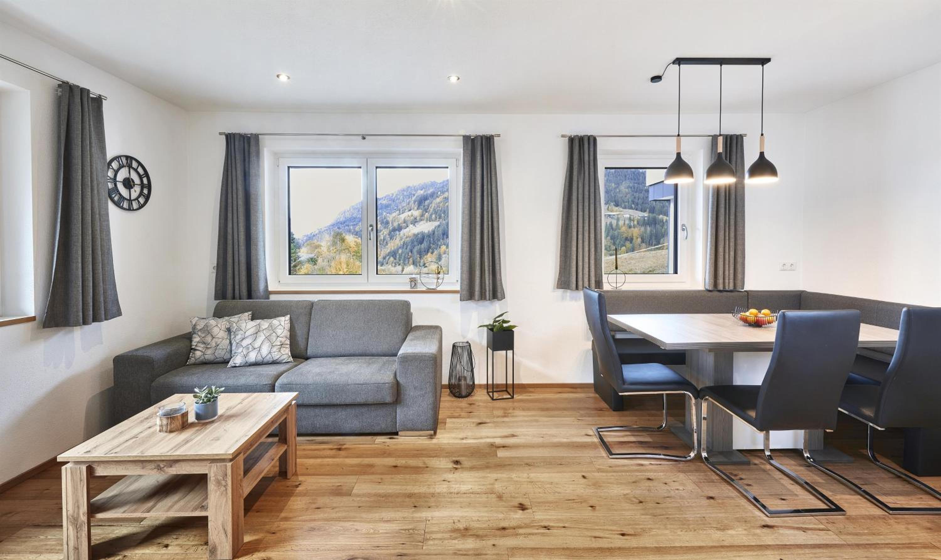 Apartment ZUM Fuchs view 4