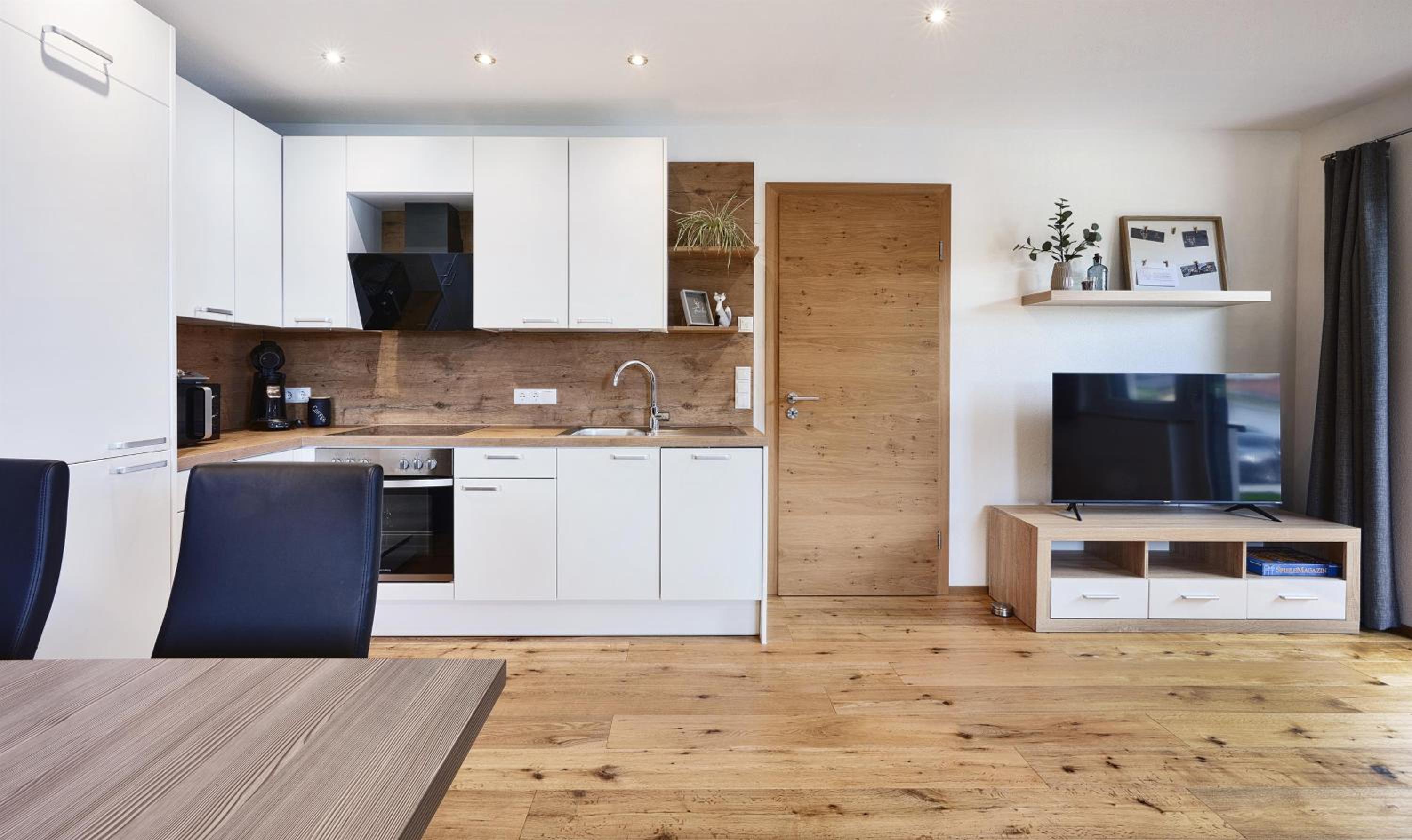 Apartment ZUM Fuchs view 5